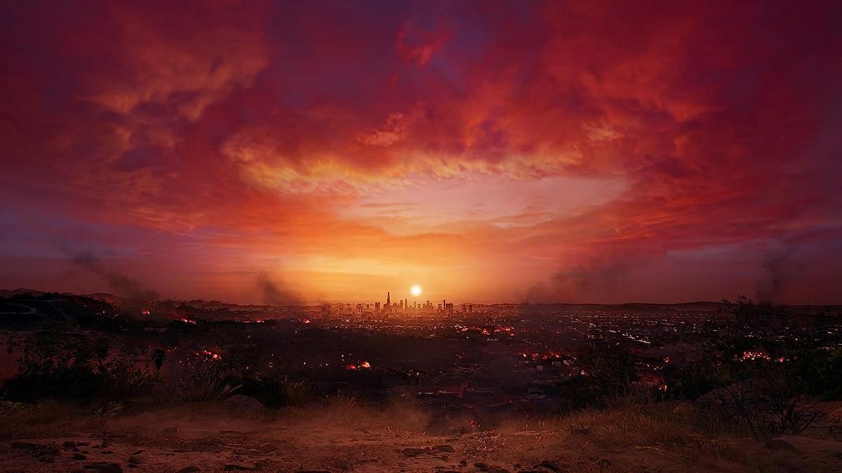 Dead Island 2 Hell-a Edition Ps5 Oyunu