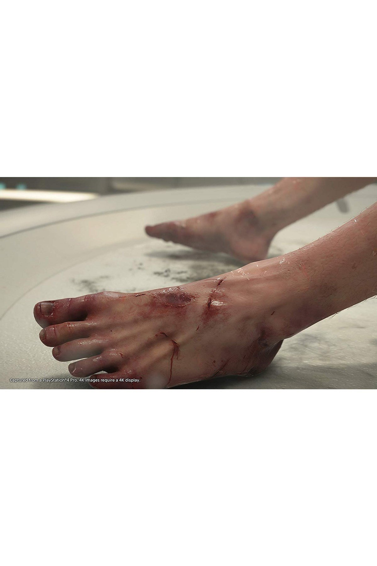 Death Stranding Ps4 Oyunu