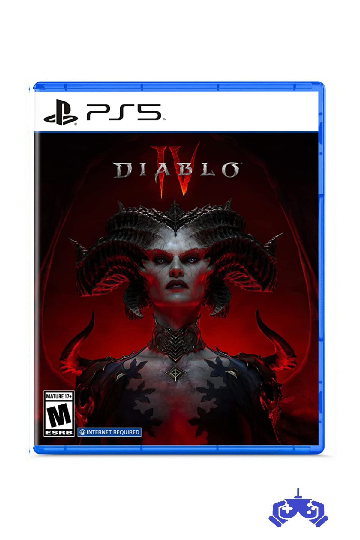 Diablo 4 Ps5 Oyunu