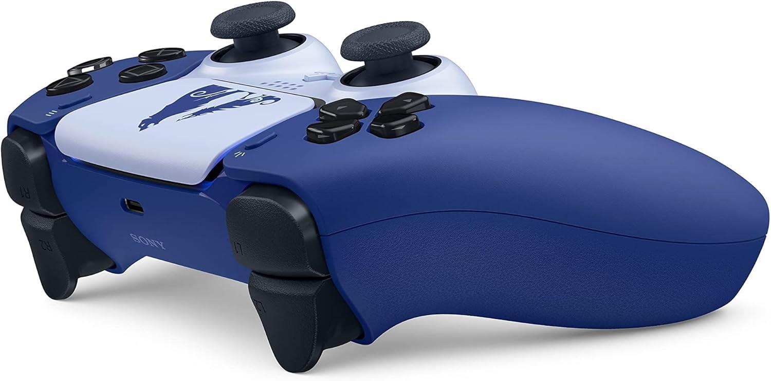 DualSense Kablosuz PS5 Kolu – God of War Ragnarök Özel Sürüm