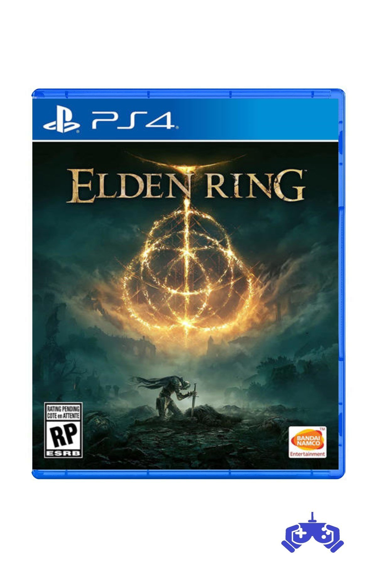 Elden Ring Ps4 Oyunu