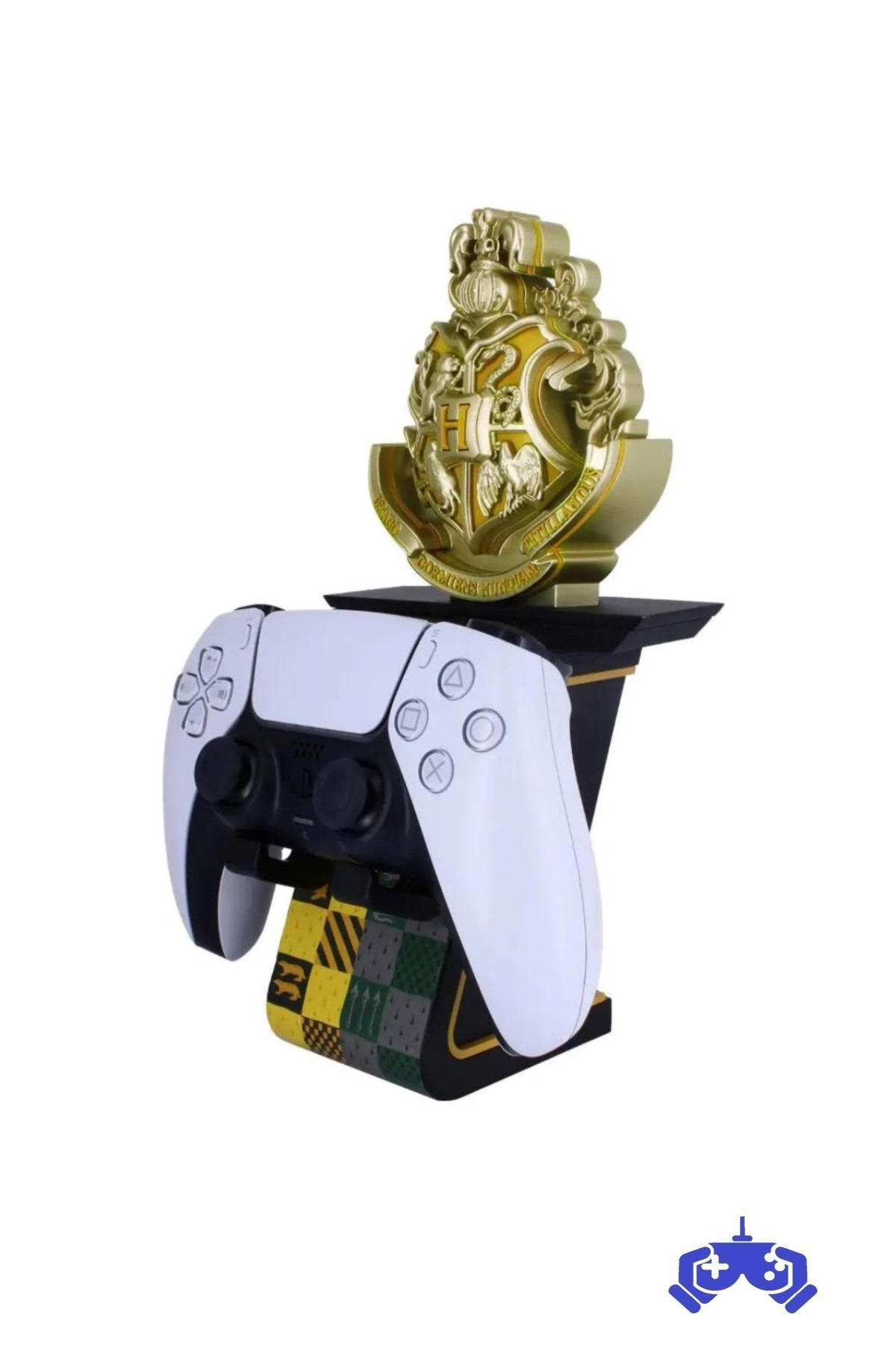 Exgpro Cable Guy - Harry Potter Hogwarts Lights Up Phone And Controller Holder