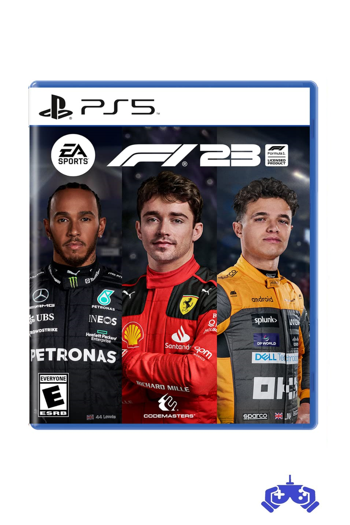 F1 2023 Ps5 Oyunu