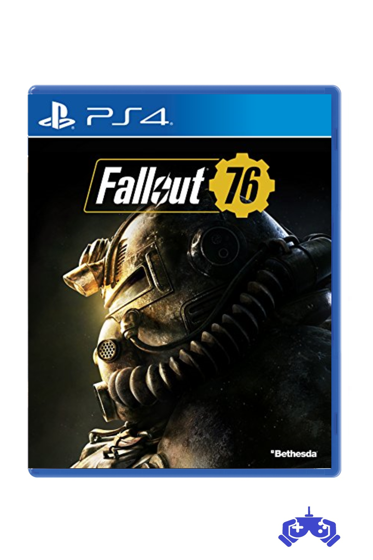 Fallout 76 Ps4 Oyunu