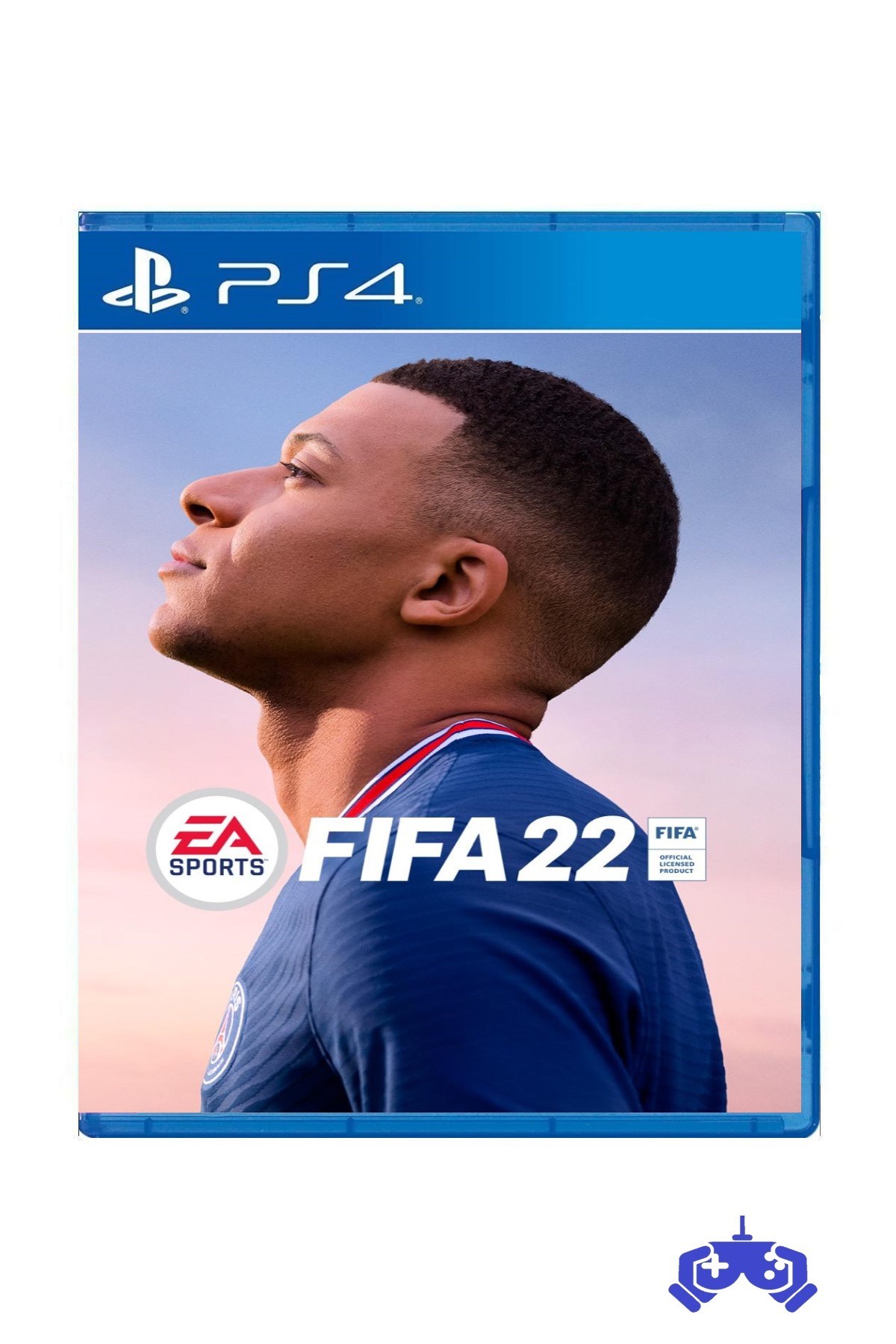 Fifa 22 Ps4 Oyunu