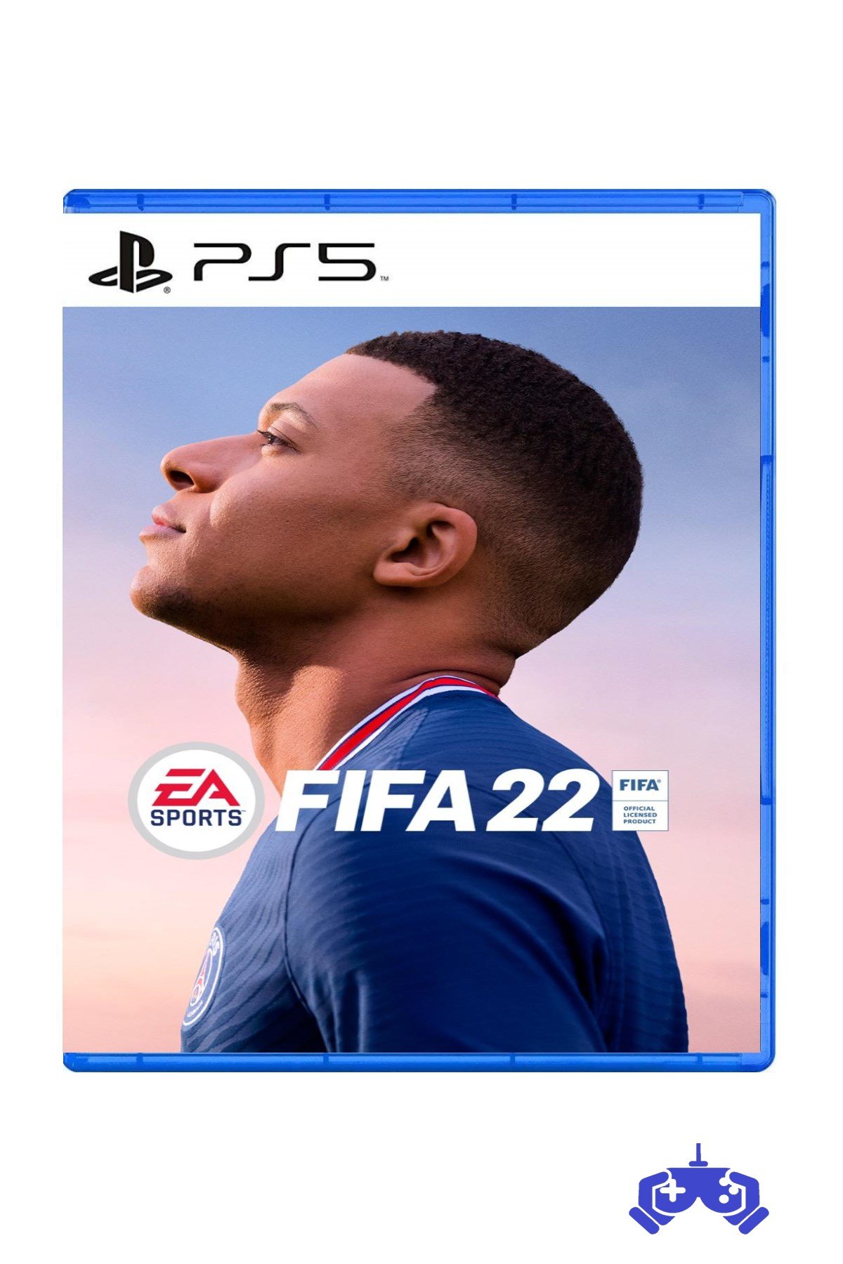 Fifa 22 Ps5 Oyunu