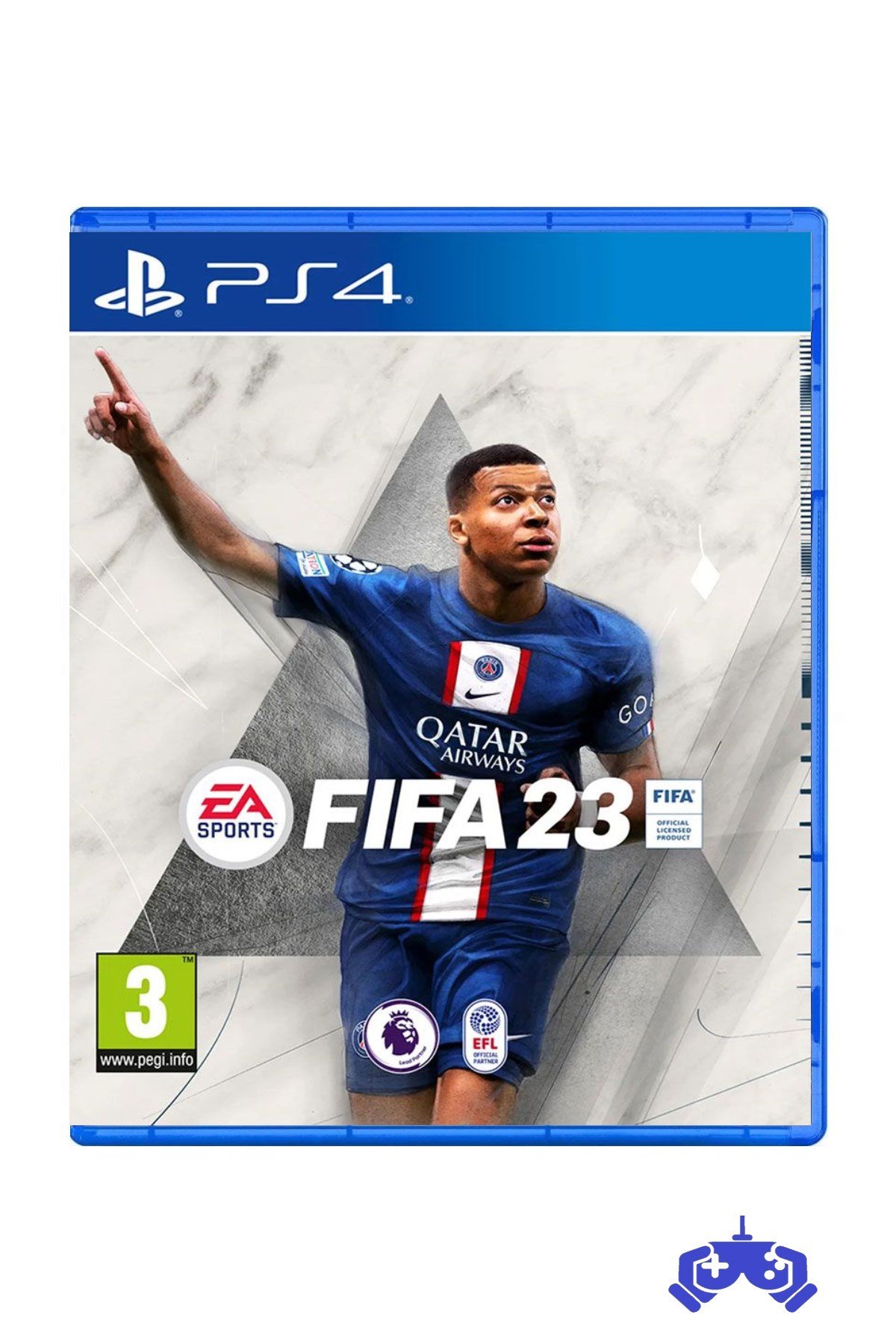 Fifa 23 PS4 Oyunu