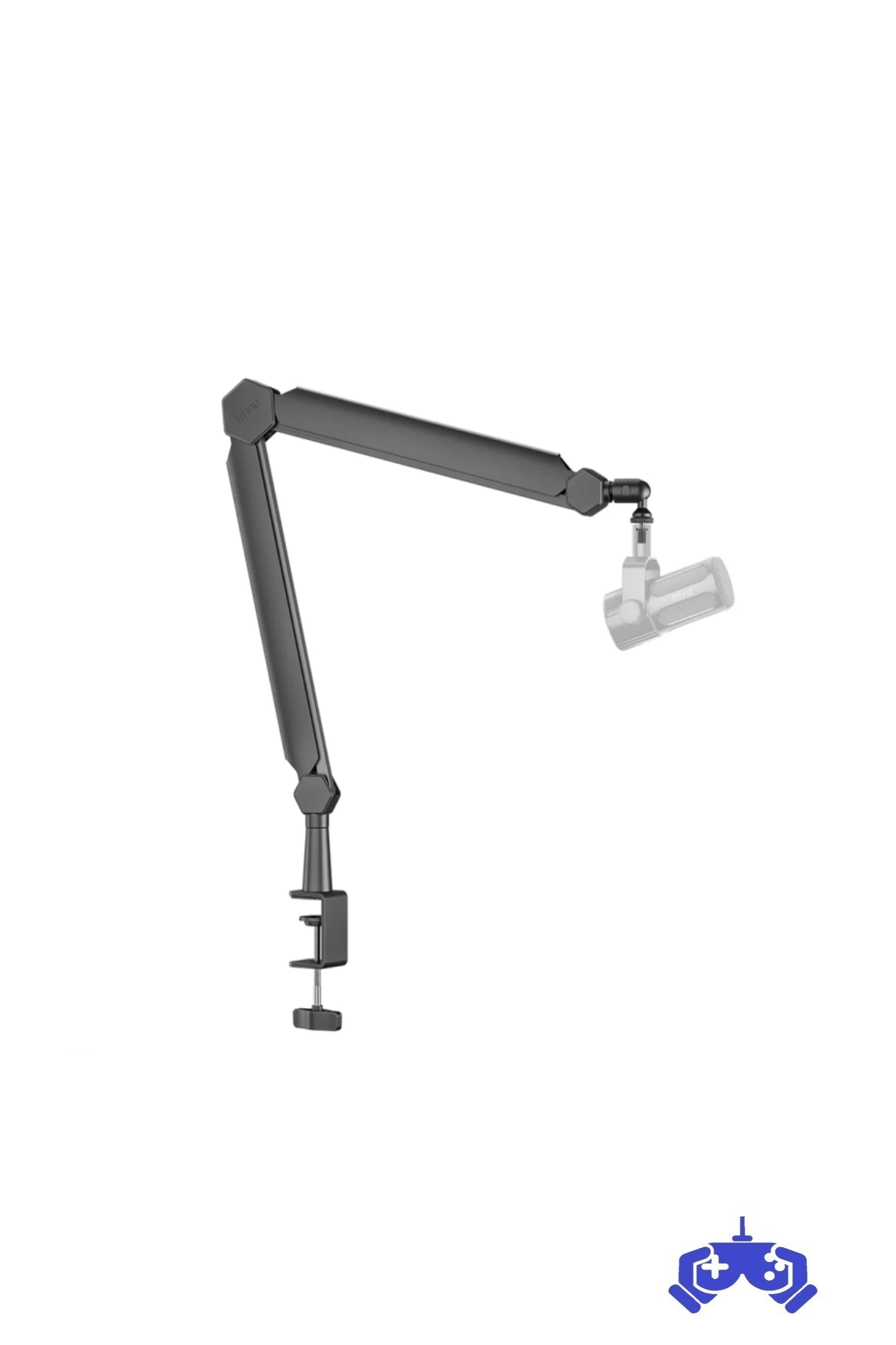 Fifine BM66 Profesyonel Masaüstü Mikrofon Standı