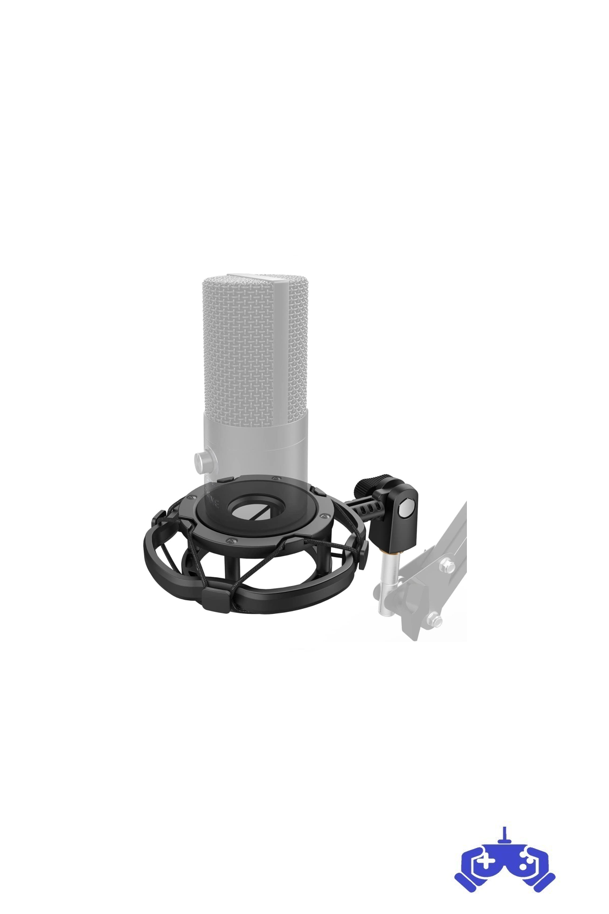 Fifine SK1 Shock Mount Mikrofon Tutucu