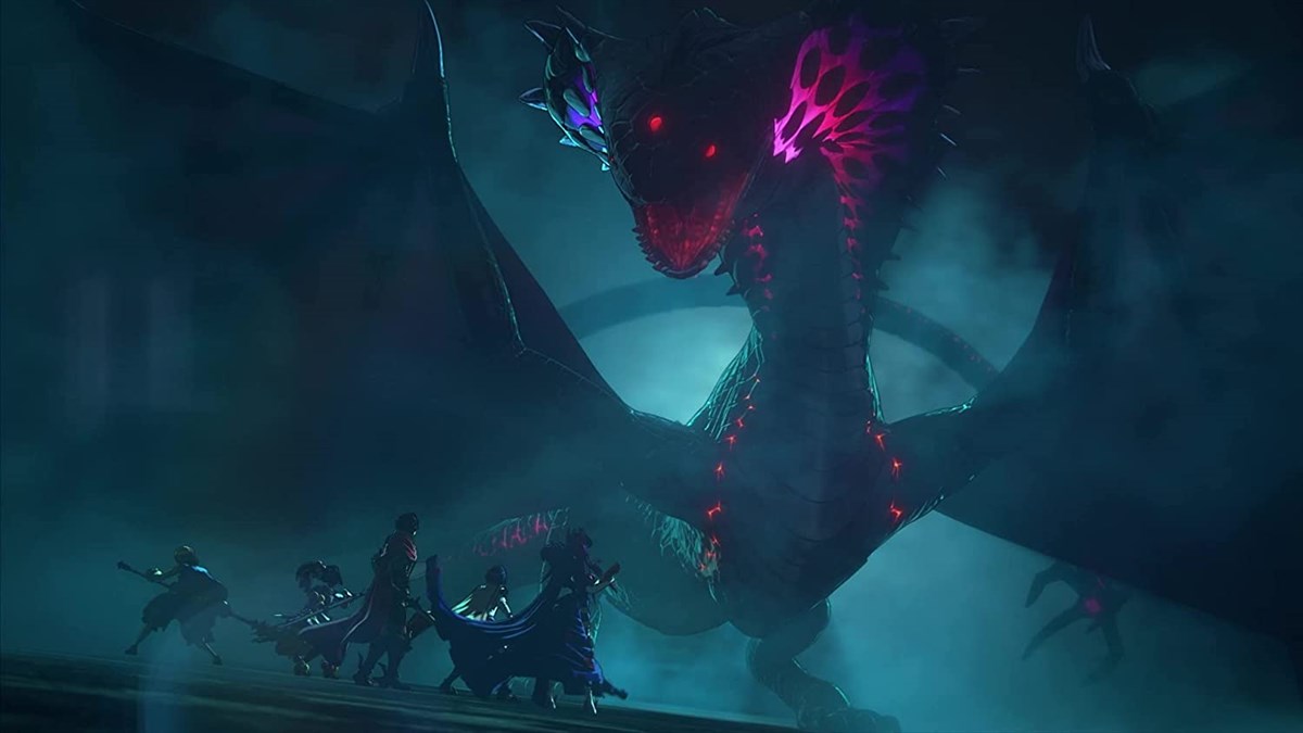 Fire Emblem Engage Nintendo Switch Oyunu