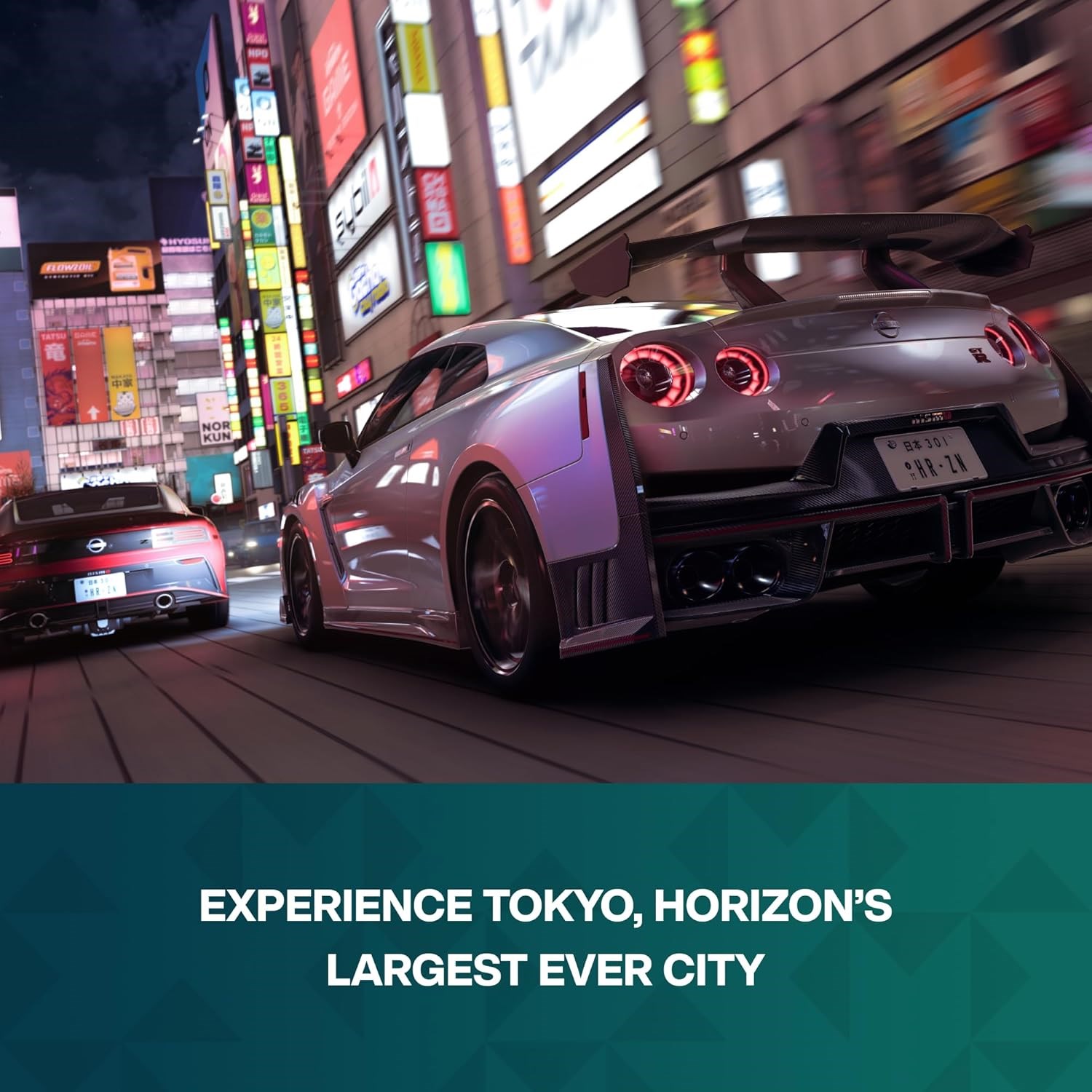 Forza Horizon 6 Xbox Series X Oyunu