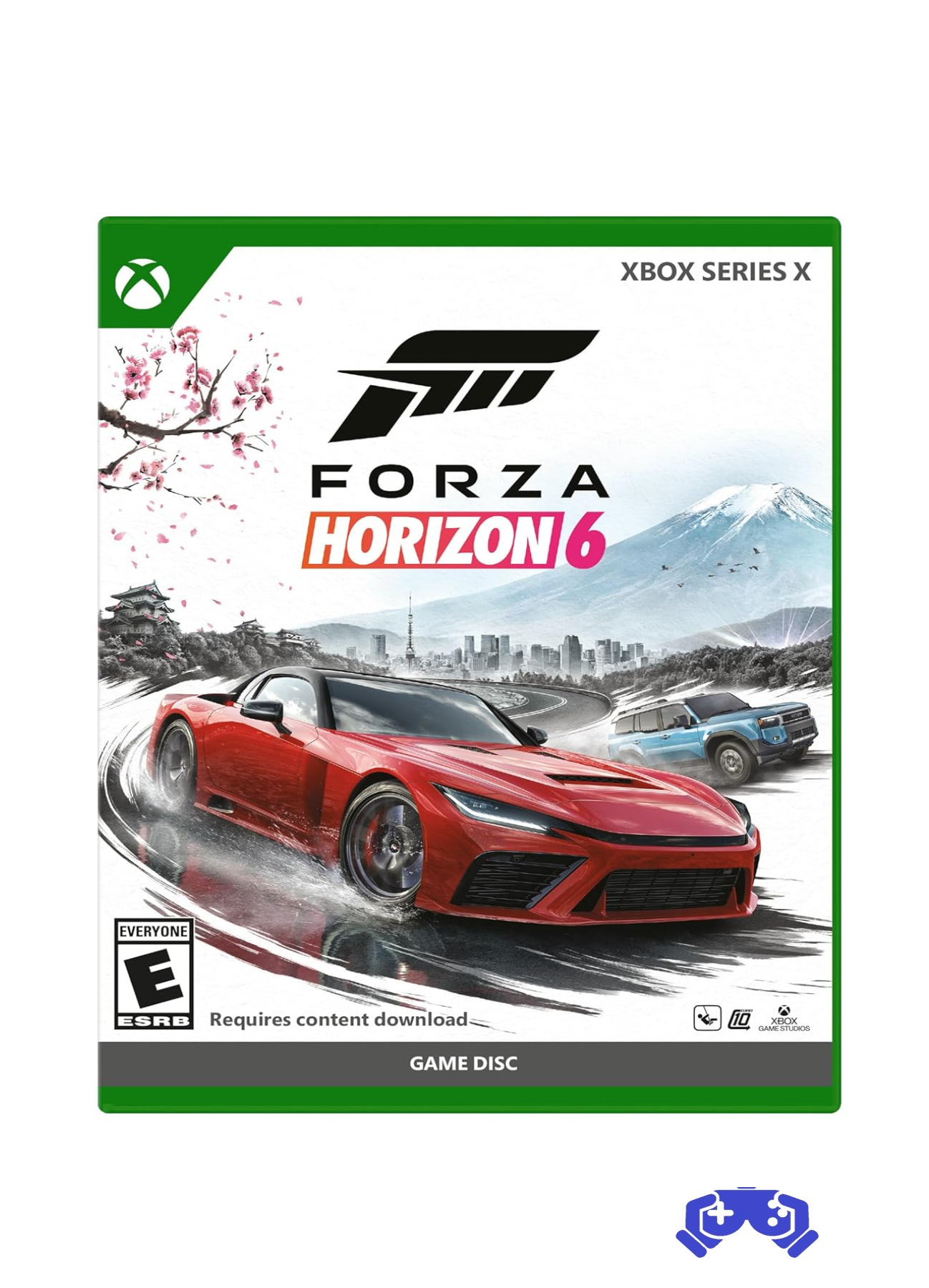 Forza Horizon 6 Xbox Series X Oyunu