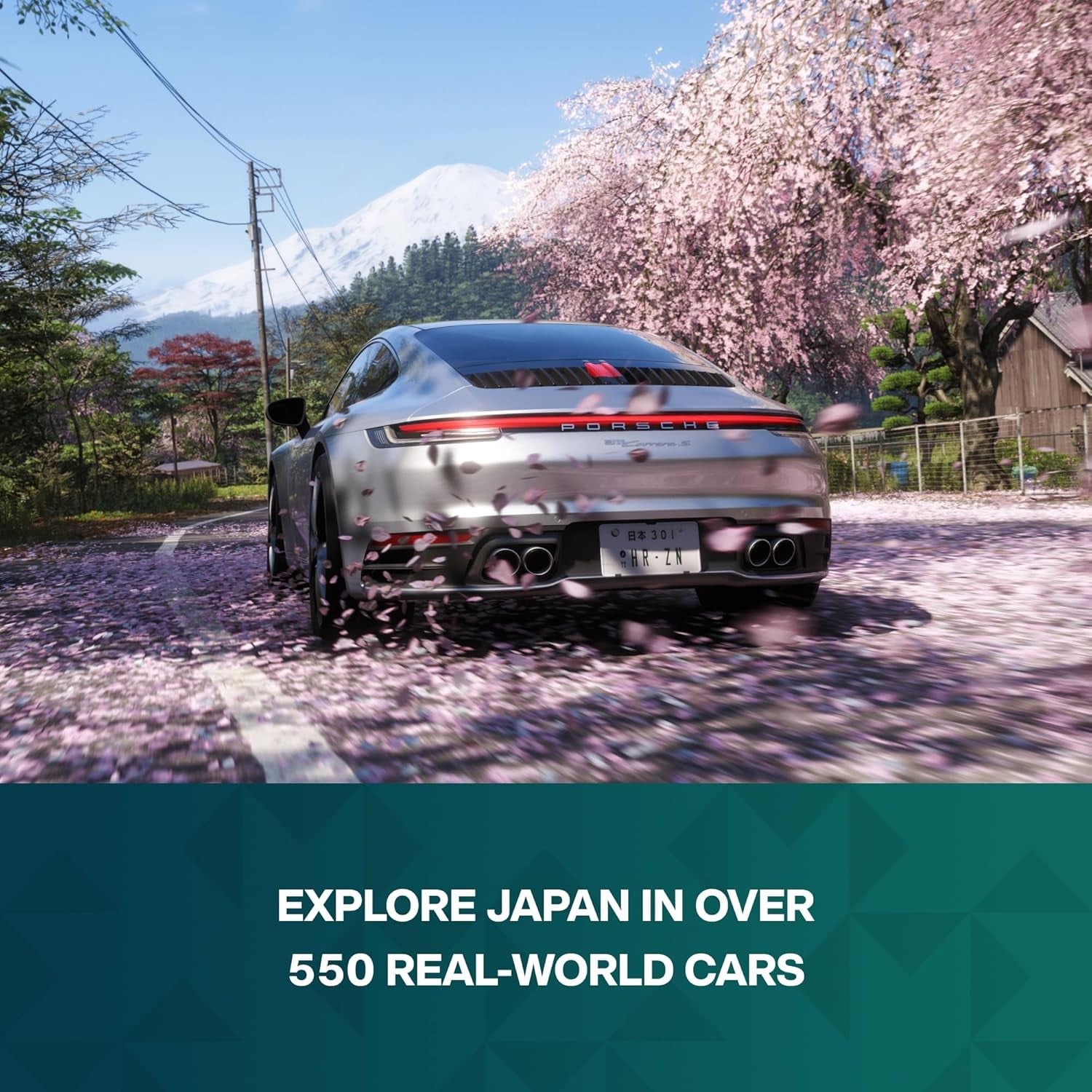 Forza Horizon 6 Xbox Series X Oyunu