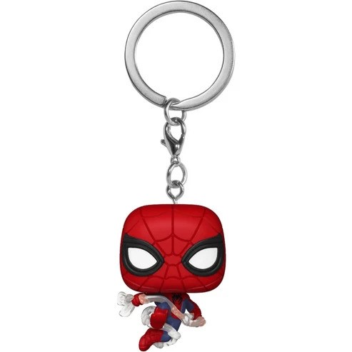 Funko Pocket Pop! Keychain: Spider-Man