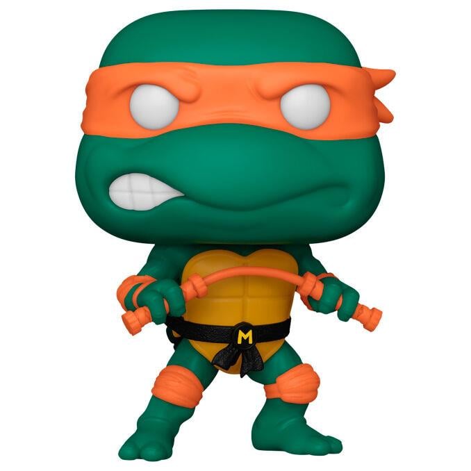 Funko Pop Television Teenage Mutant Ninja Turtles - Michelangelo