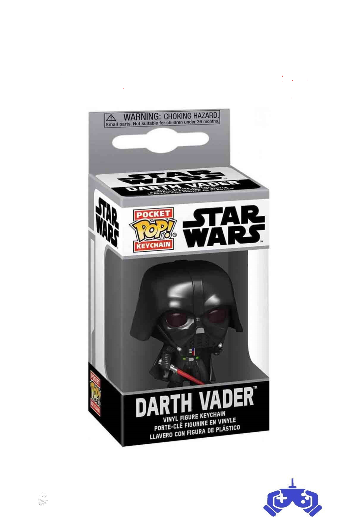 Funko Star Wars Darth Vader Anahtarlık