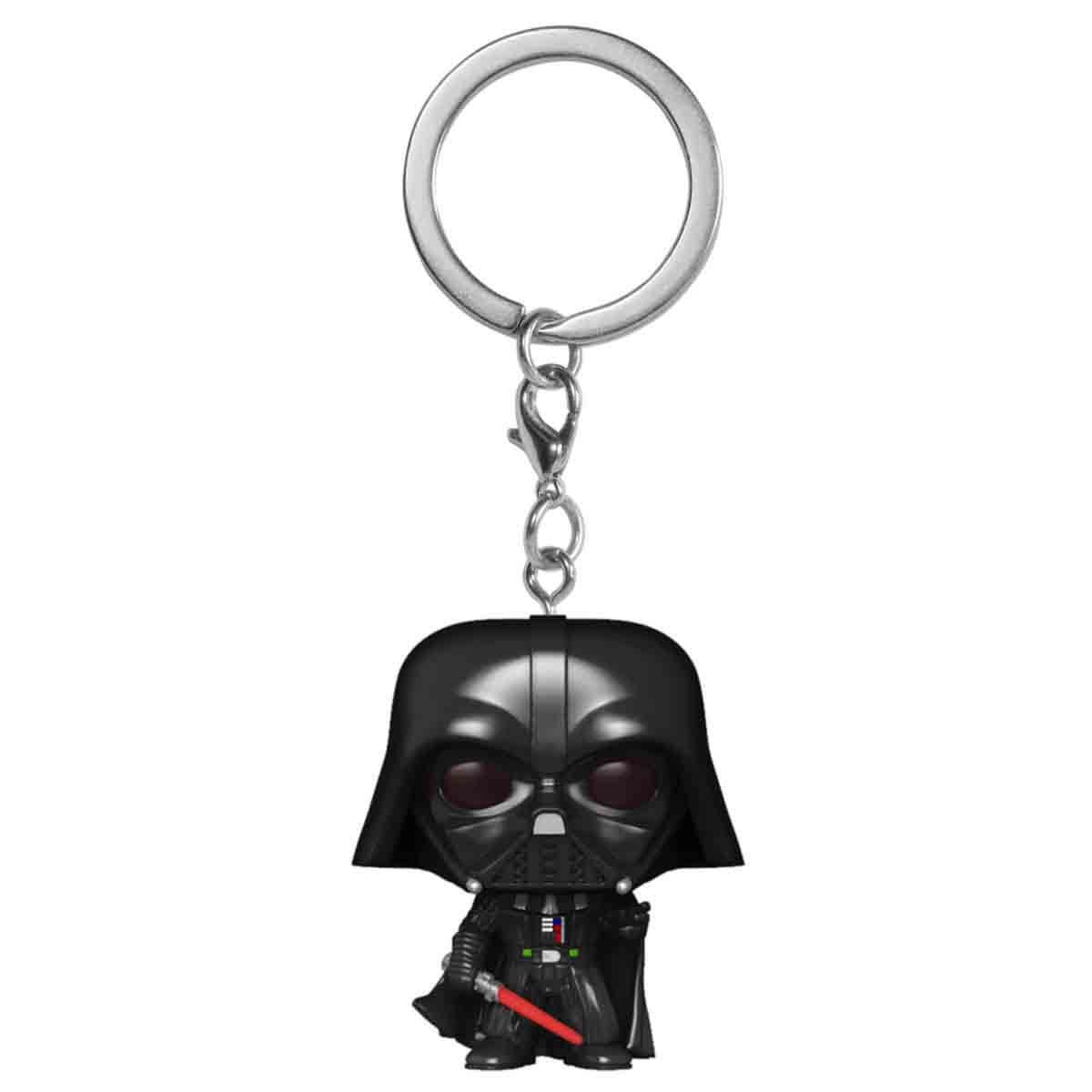 Funko Star Wars Darth Vader Anahtarlık