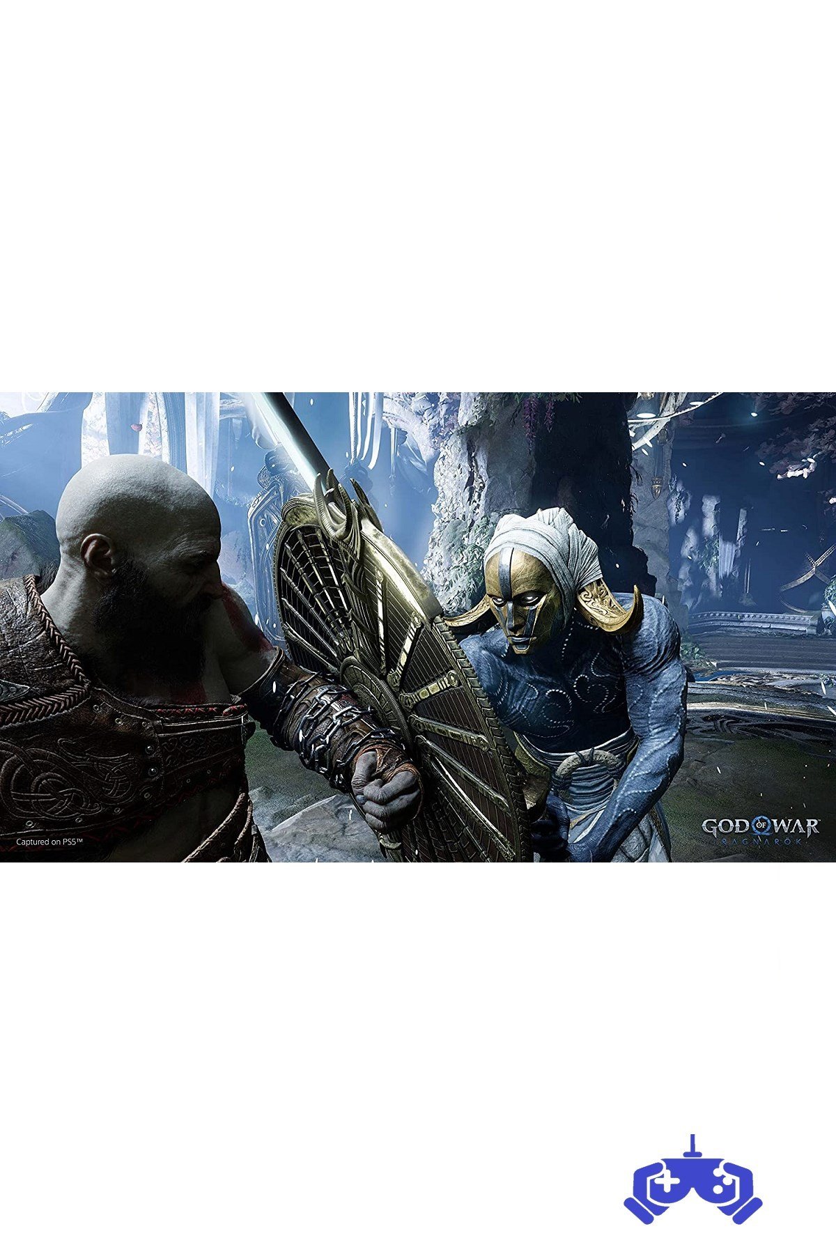 God of War Ragnarok Ps4 Oyunu