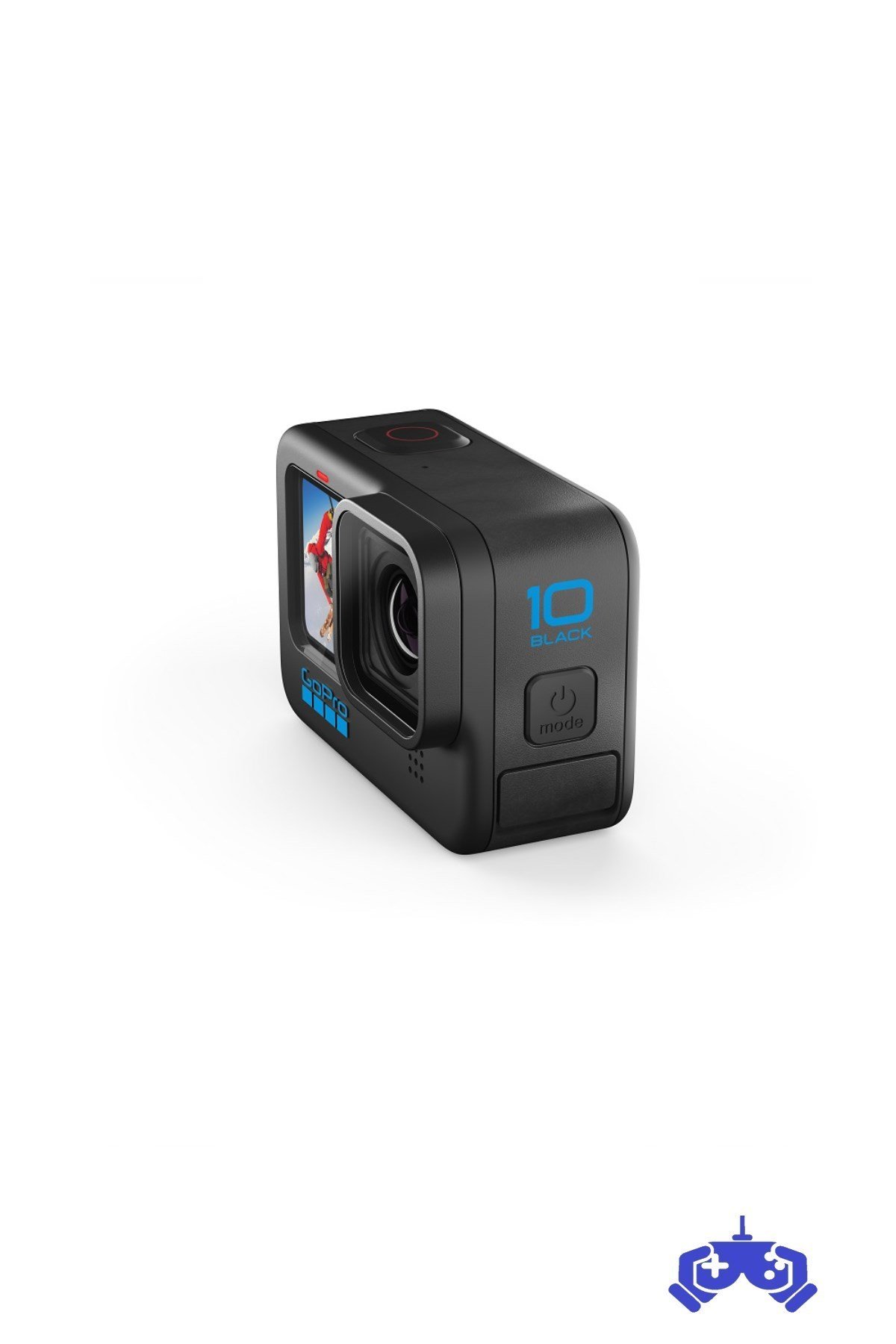 GoPro Hero10 Black Aksiyon Kamerası