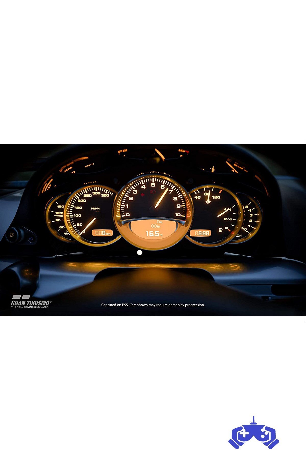 Gran Turismo 7 Ps5 Oyunu