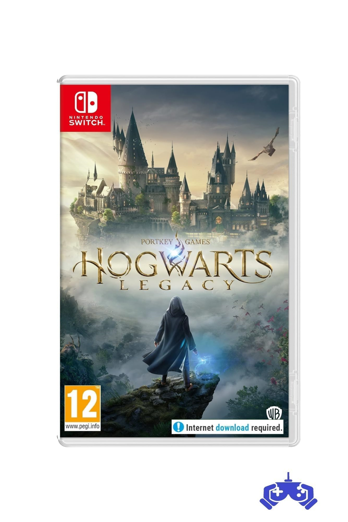 Hogwarts Legacy Nintendo Switch 2 Oyunu