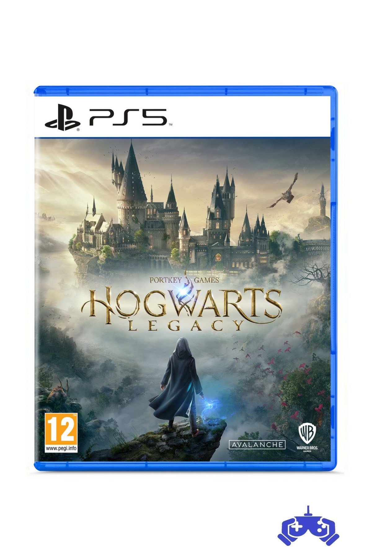 Hogwarts Legacy Standard Ps5 Oyunu