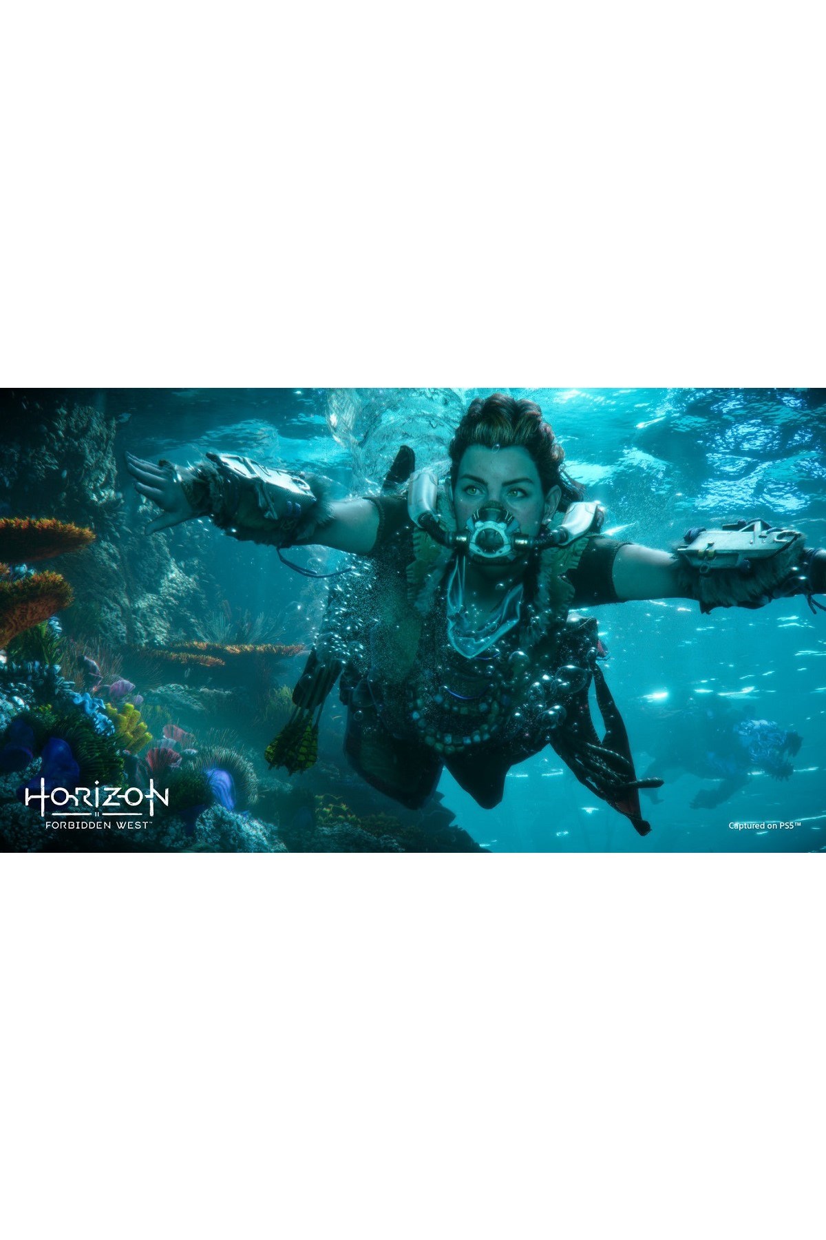 Horizon Forbidden West Ps5 Oyunu