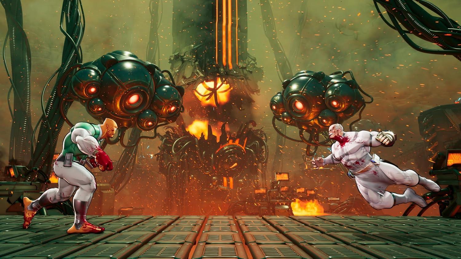 Invincible VS Ps5 Oyunu