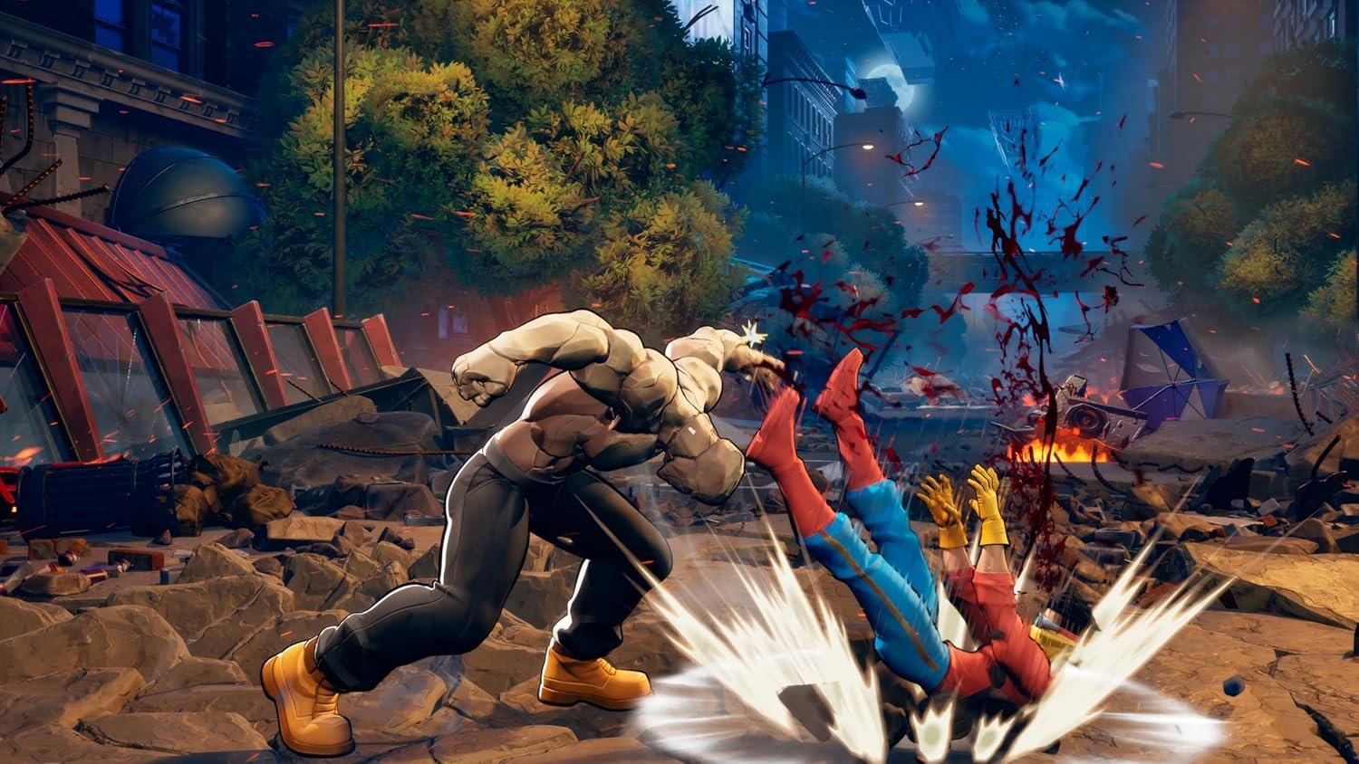 Invincible VS Ps5 Oyunu