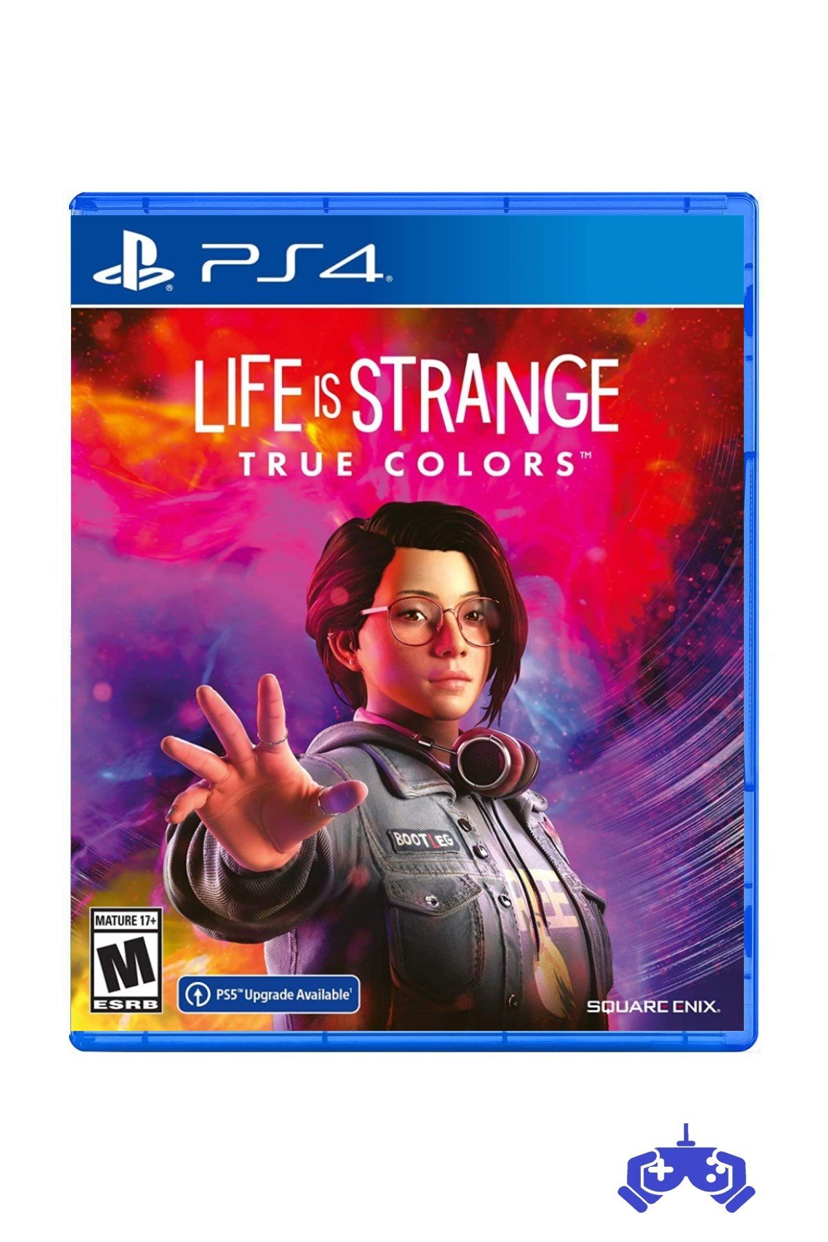 Life is Strange True Colors Ps4 Oyunu