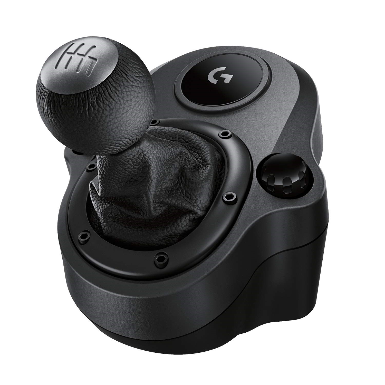 Logitech G923 Direksiyon Seti