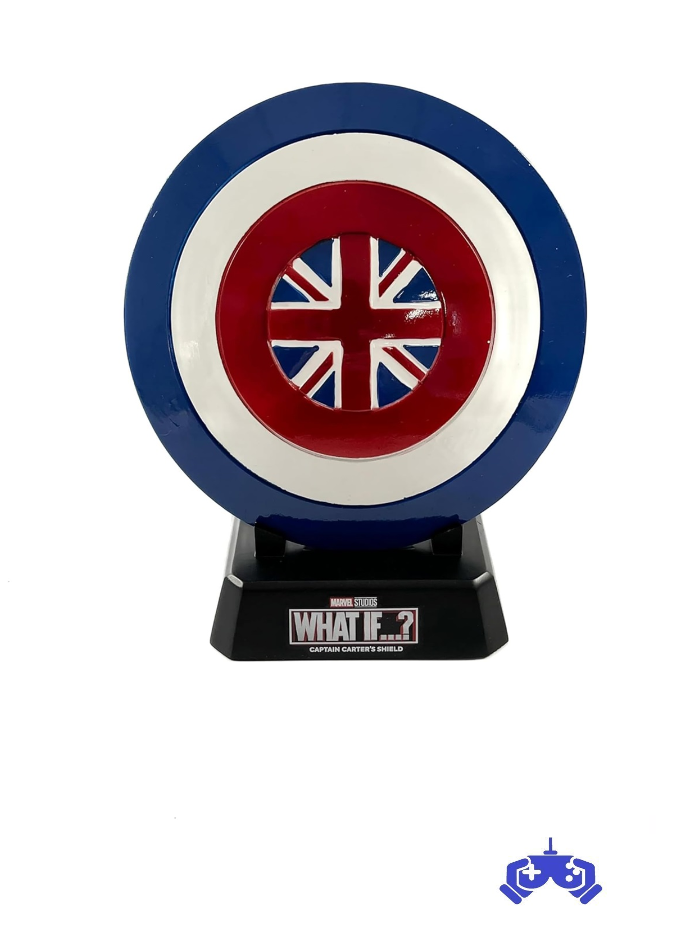 Marvel Museum Captain Carter Shield