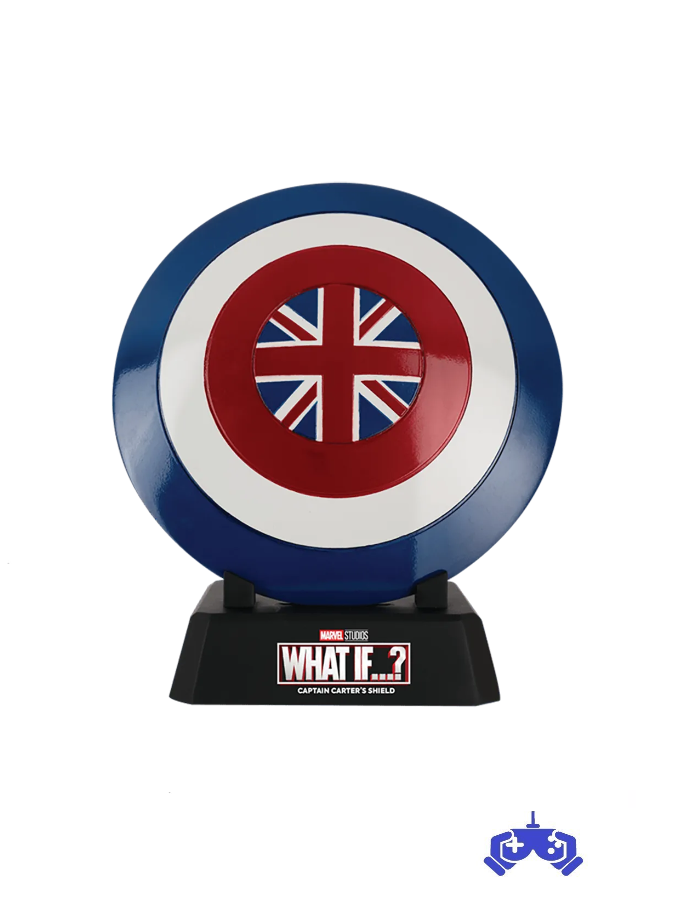 Marvel Museum Captain Carter Shield