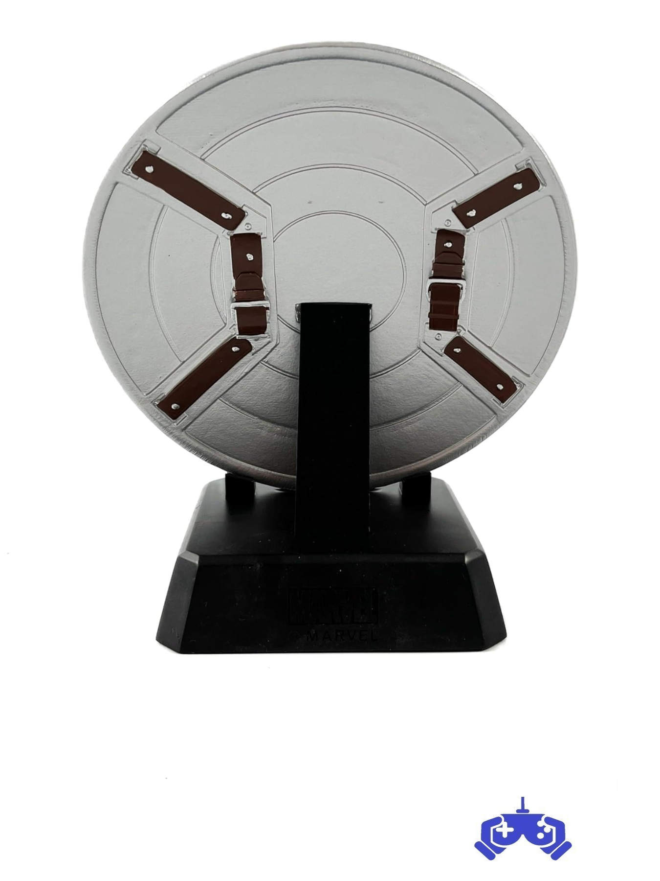 Marvel Museum Captain Carter Shield