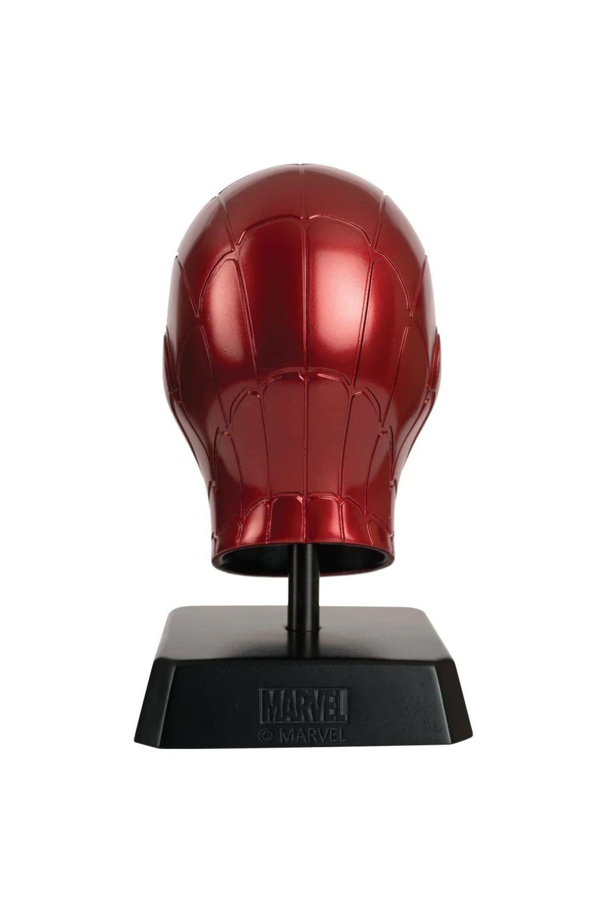 Marvel Museum Iron Spider-Man Maske