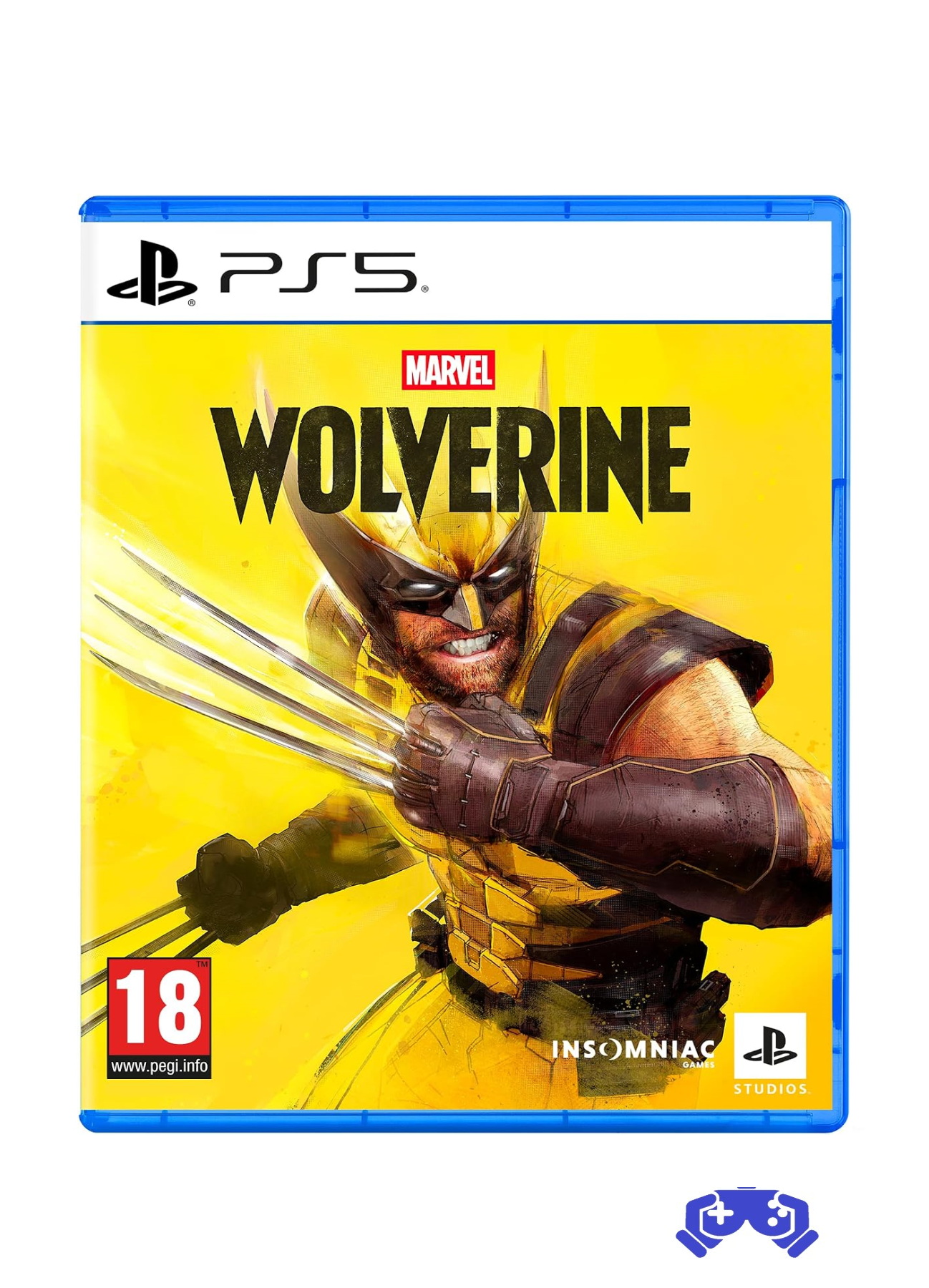 Marvel's Wolverine Ps5 Oyunu