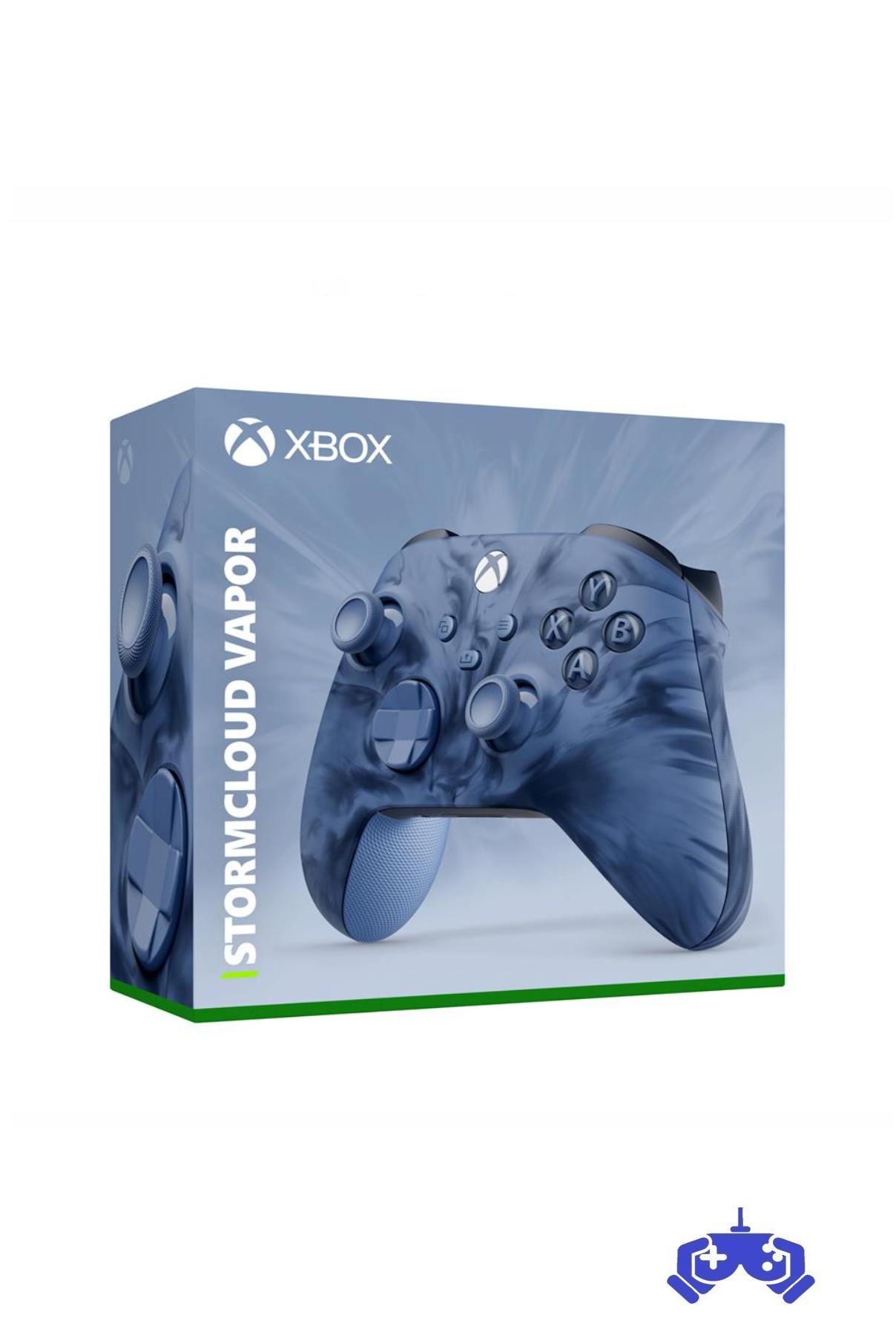 Microsoft Stormcloud Vapor Special Edition (Microsoft Türkiye Garantili)