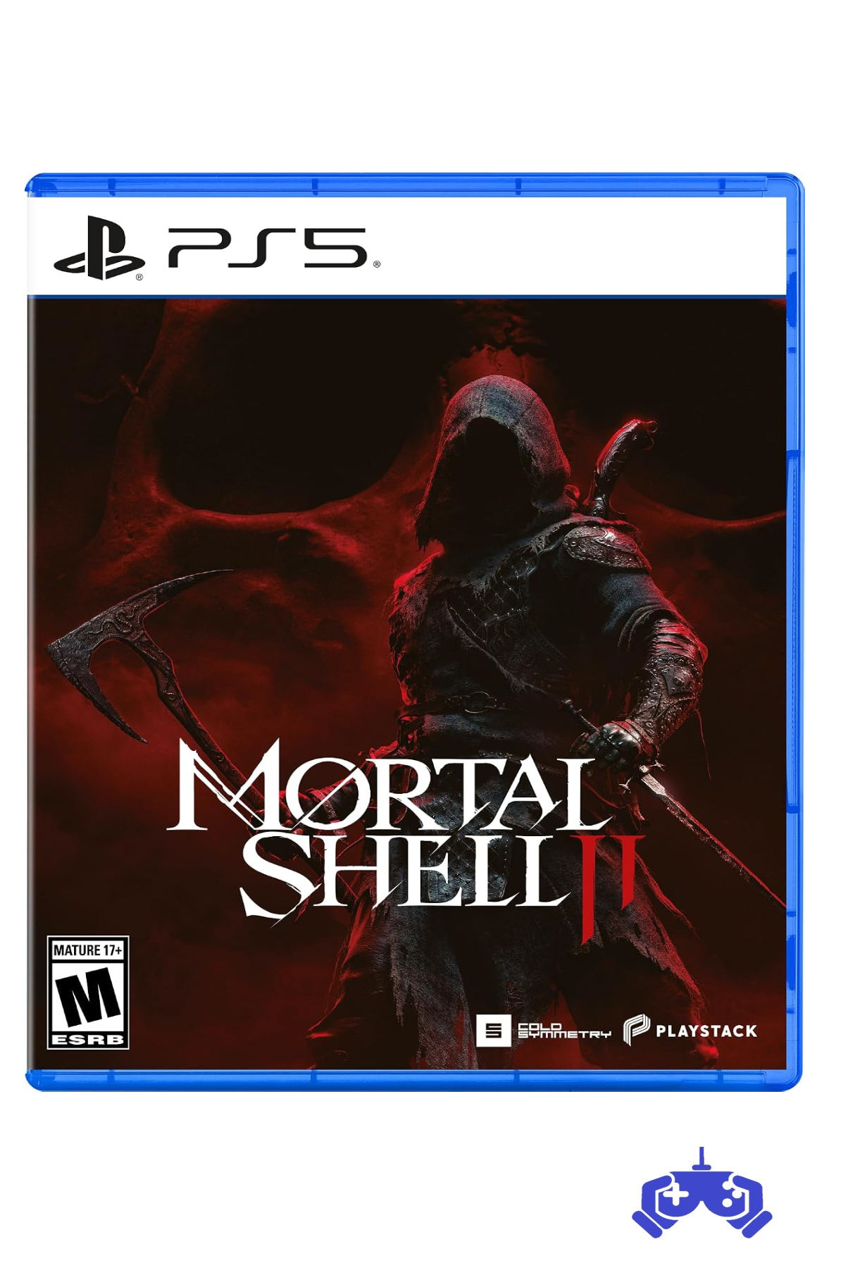 Mortal Shell 2 Ps5 Oyunu