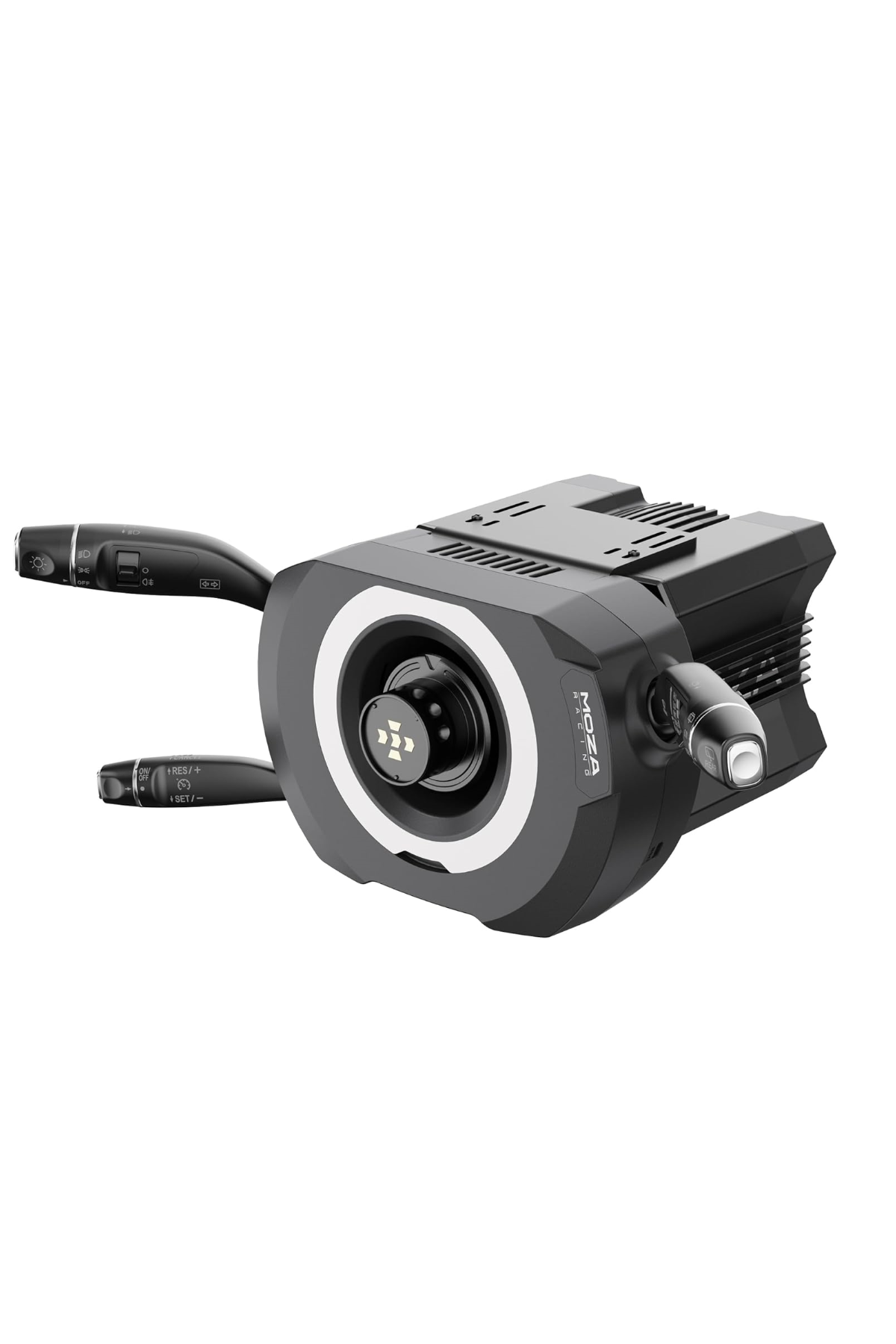 Moza Racing Multi-function Truck Simulator Stalks