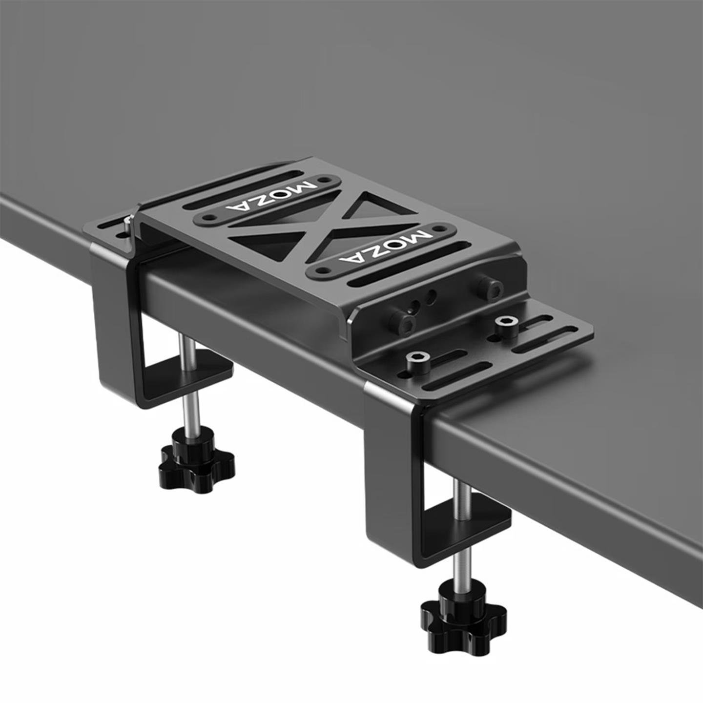 MOZA Table Clamp for Moza Wheelbase - Masa Kelepçesi