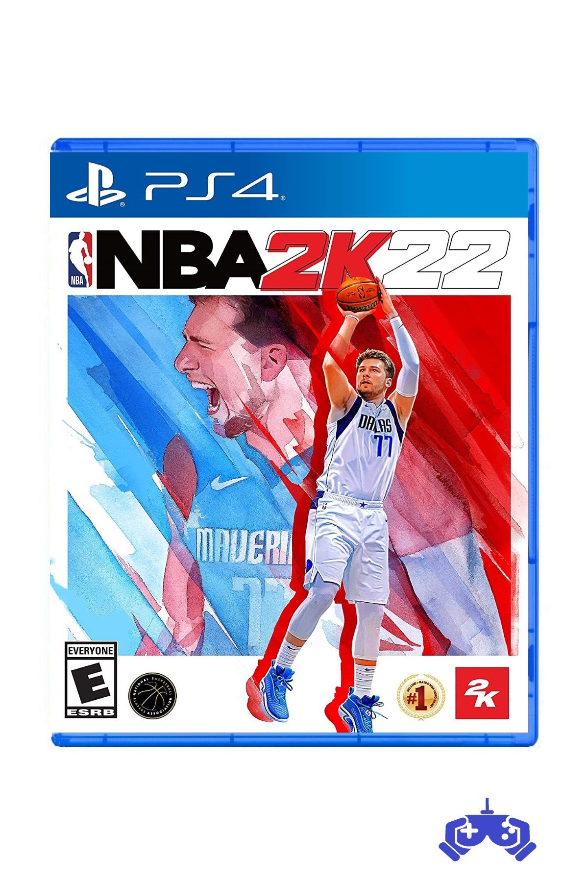 Nba 2K22 Ps4 Oyunu