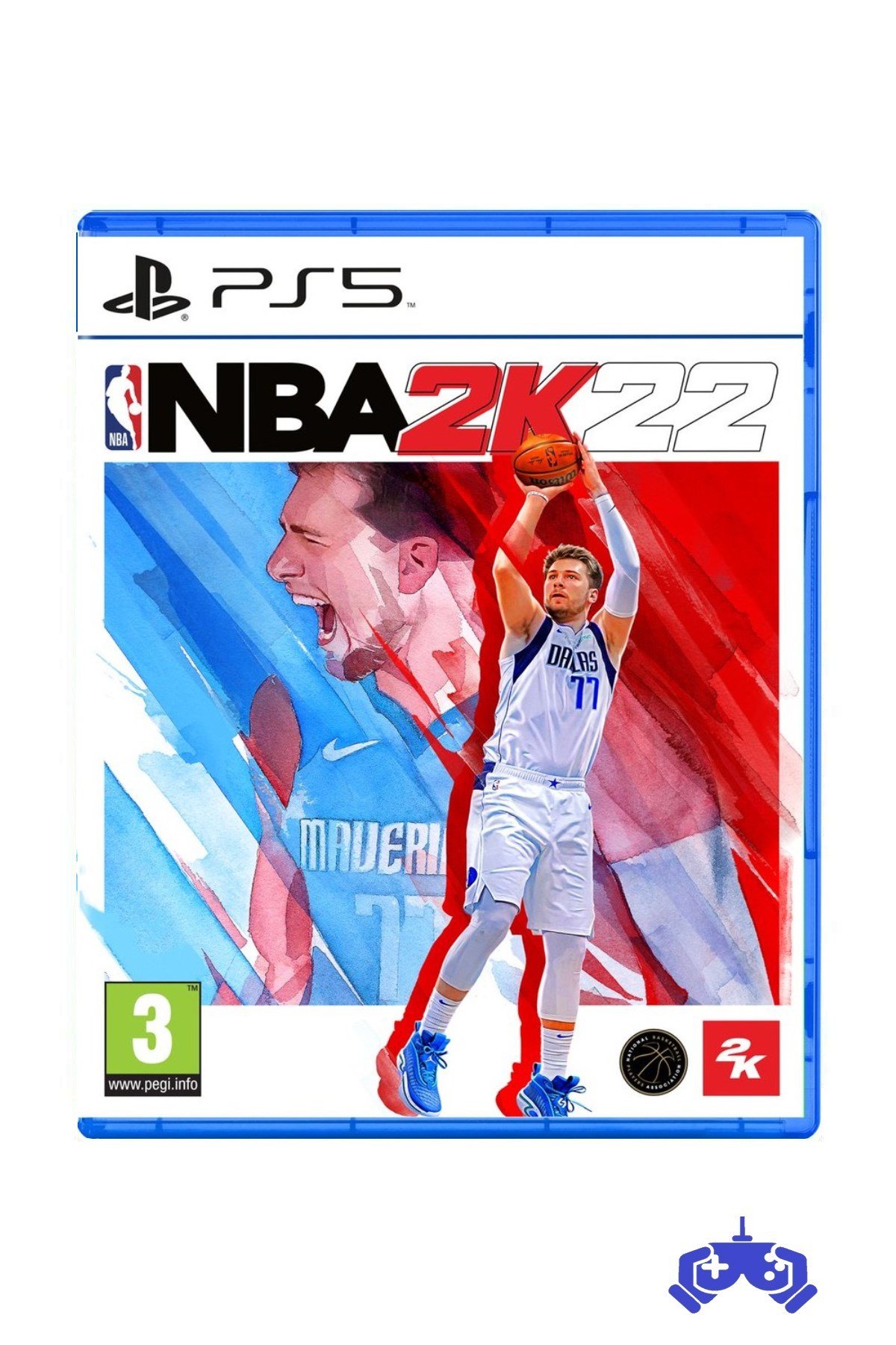 Nba 2K22 Ps5 Oyunu