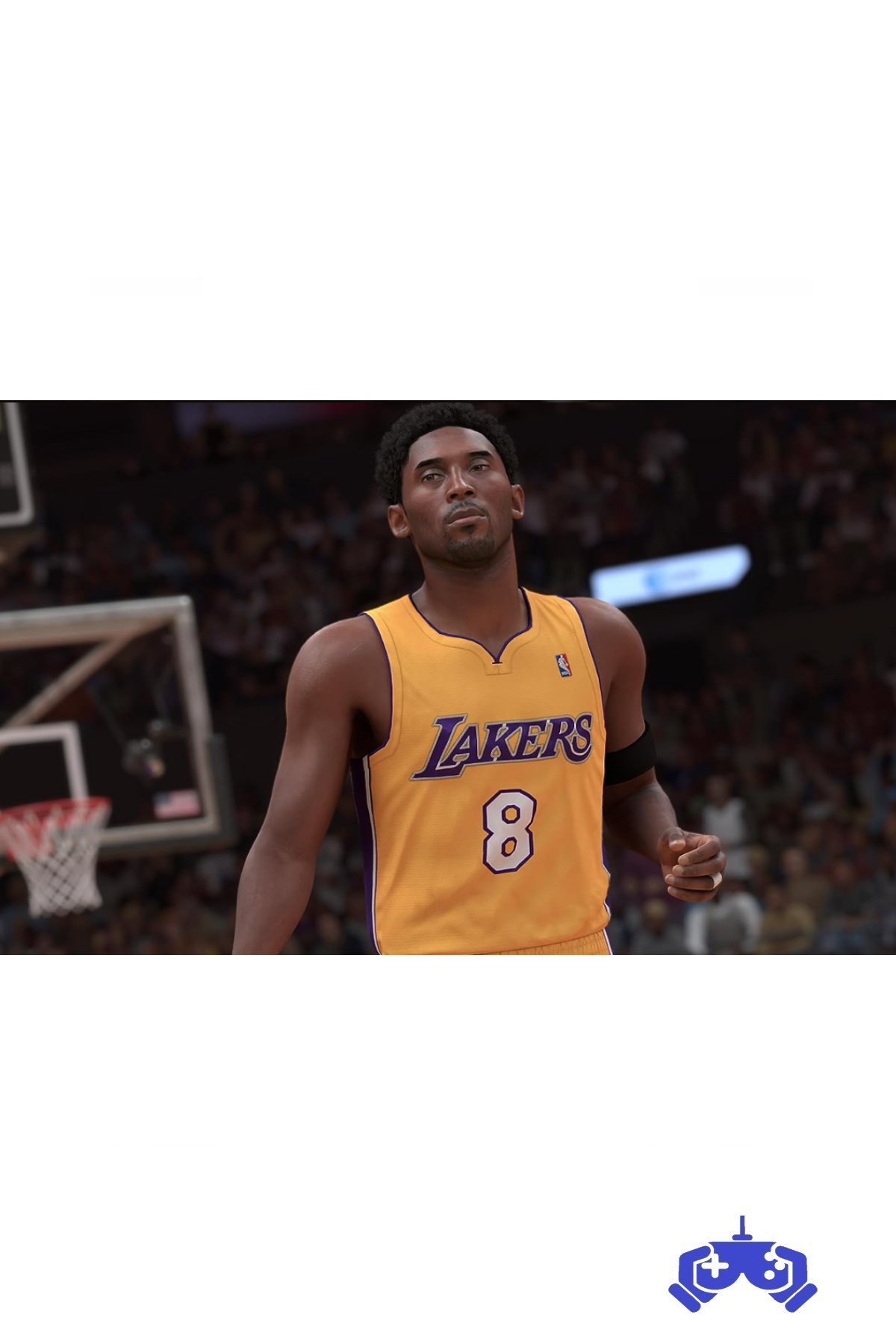 NBA 2K24 BLACK MAMBA EDITION PS5 OYUNU