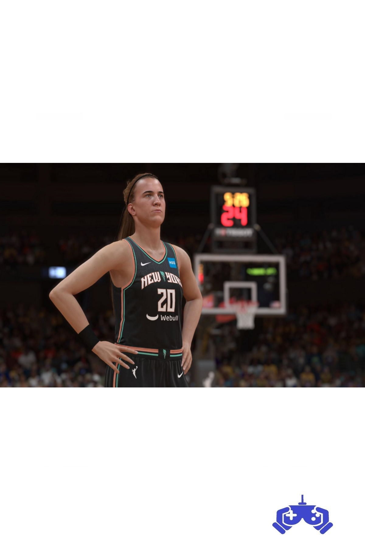 NBA 2K24 BLACK MAMBA EDITION PS5 OYUNU