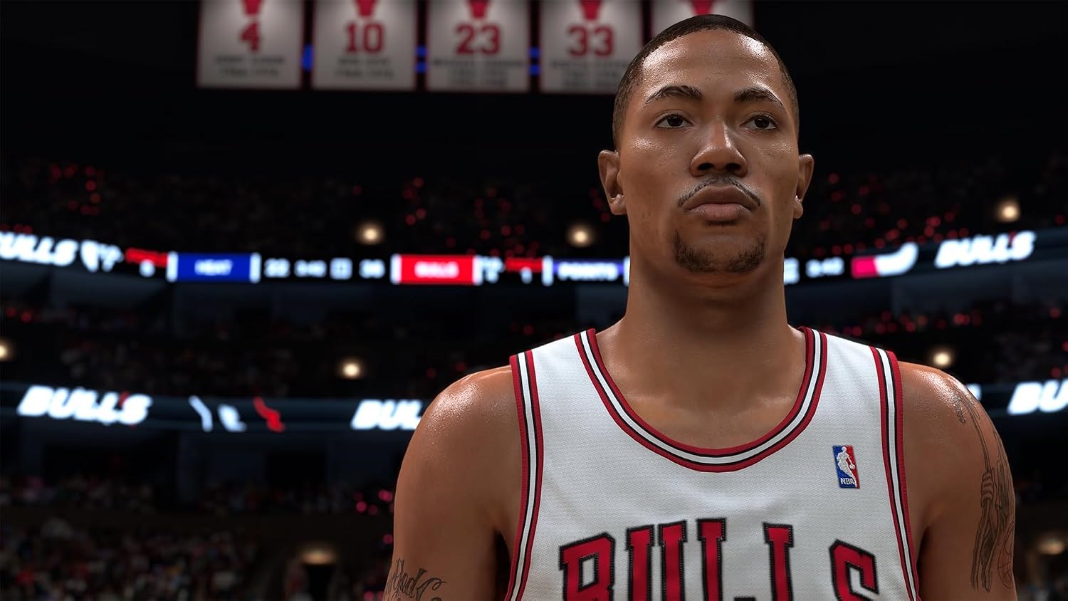 NBA 2K27 Ps5 Oyunu