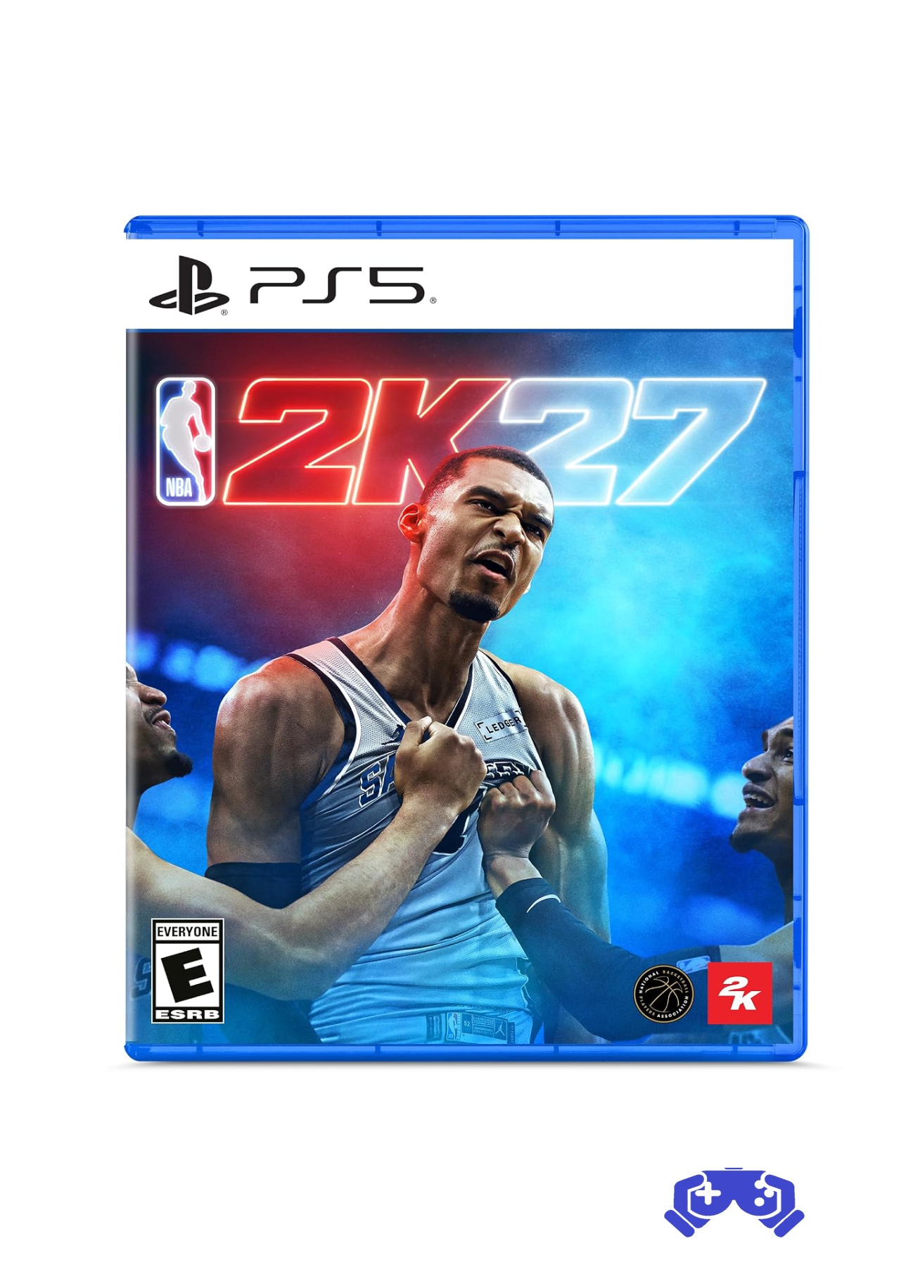 NBA 2K27 Ps5 Oyunu