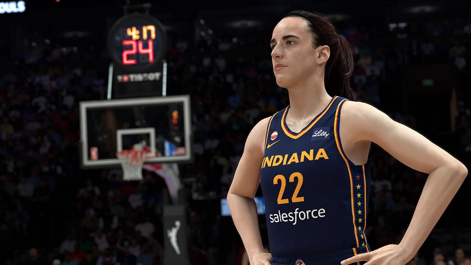 NBA 2K27 Ps5 Oyunu