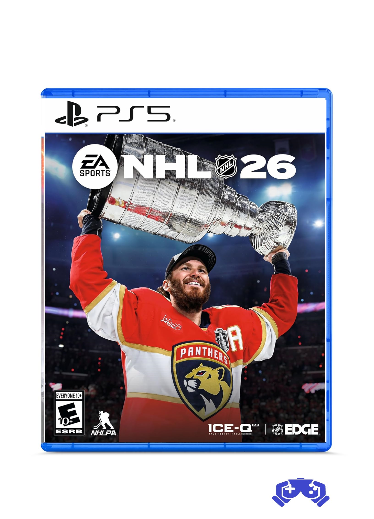 NHL 26 Ps5 Oyunu