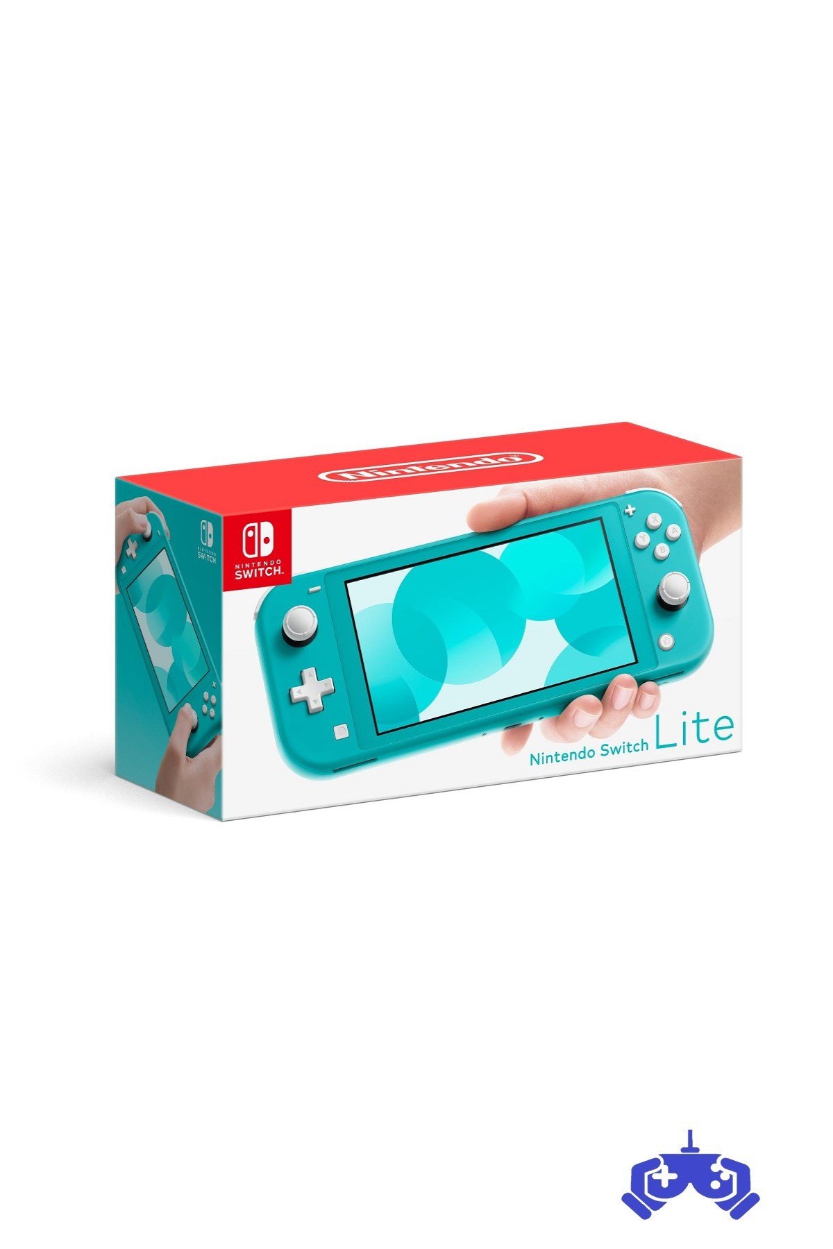 Nintendo Switch Lite Turkuaz Ucuz Fiyatlar Start Oyunda | Sıfır ve