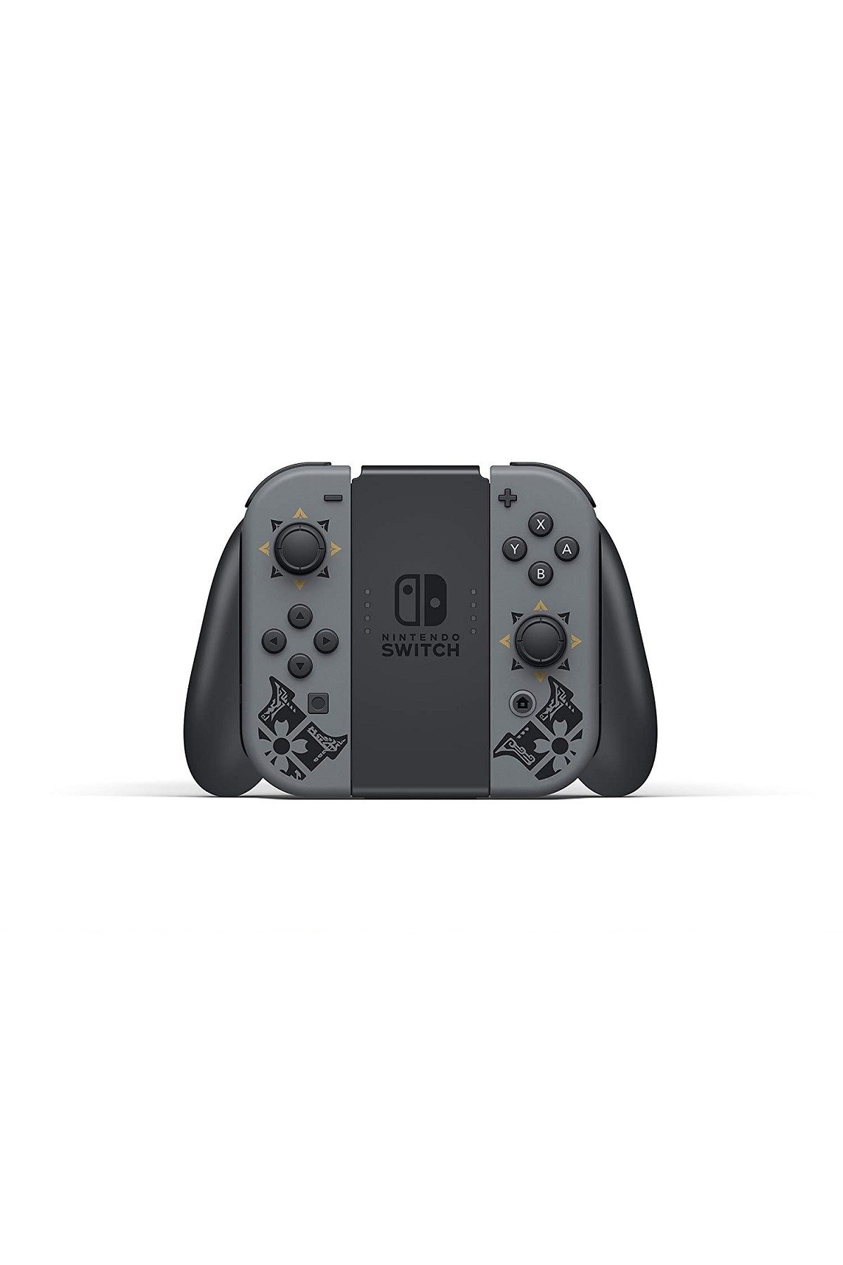 Nintendo Switch Monster Hunter Rise Deluxe Edition Konsol + Monster Hunter Rise Oyun